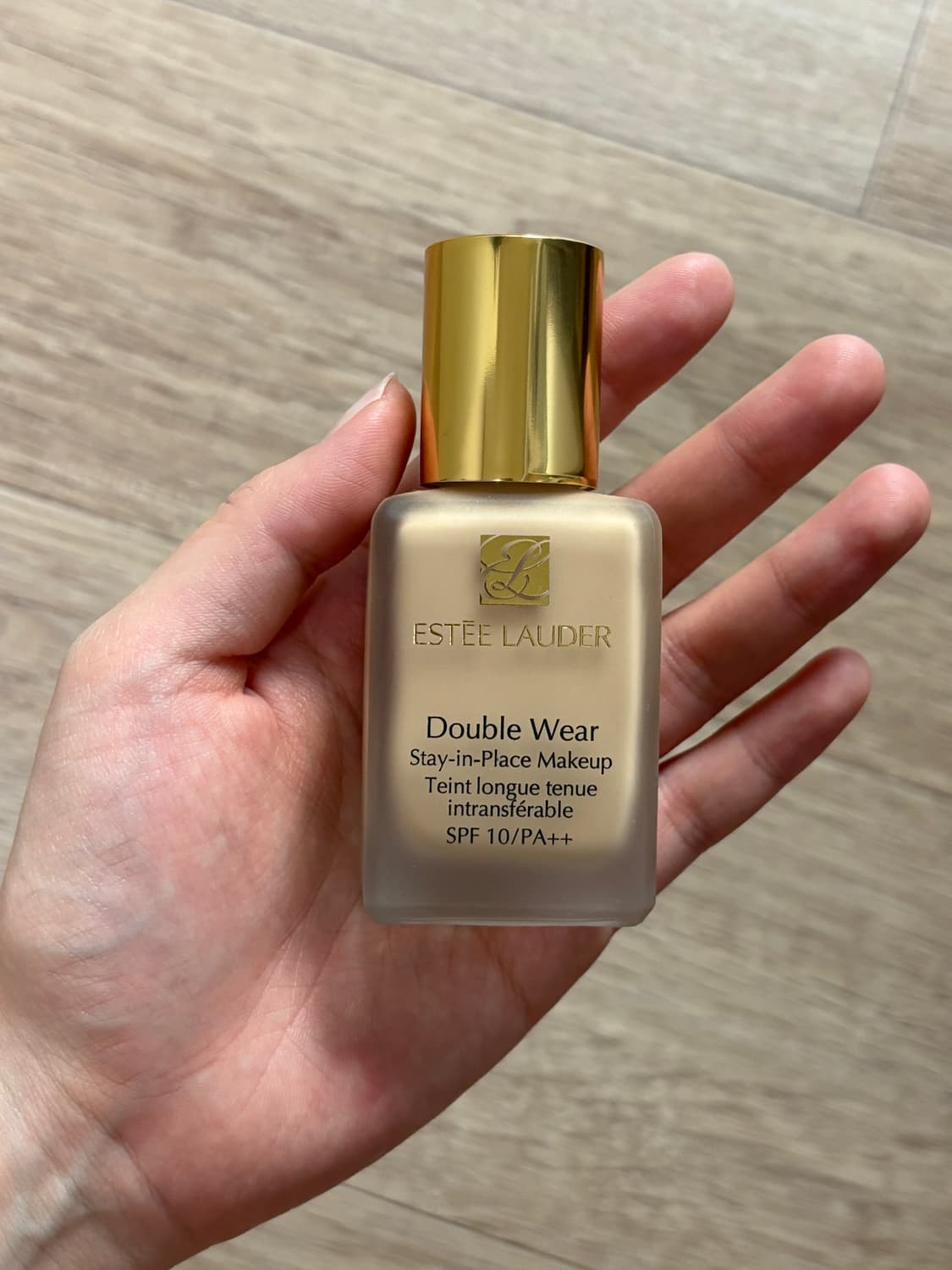 에스티로더 더블에어 파운데이션 1W1 본 상품이미지2