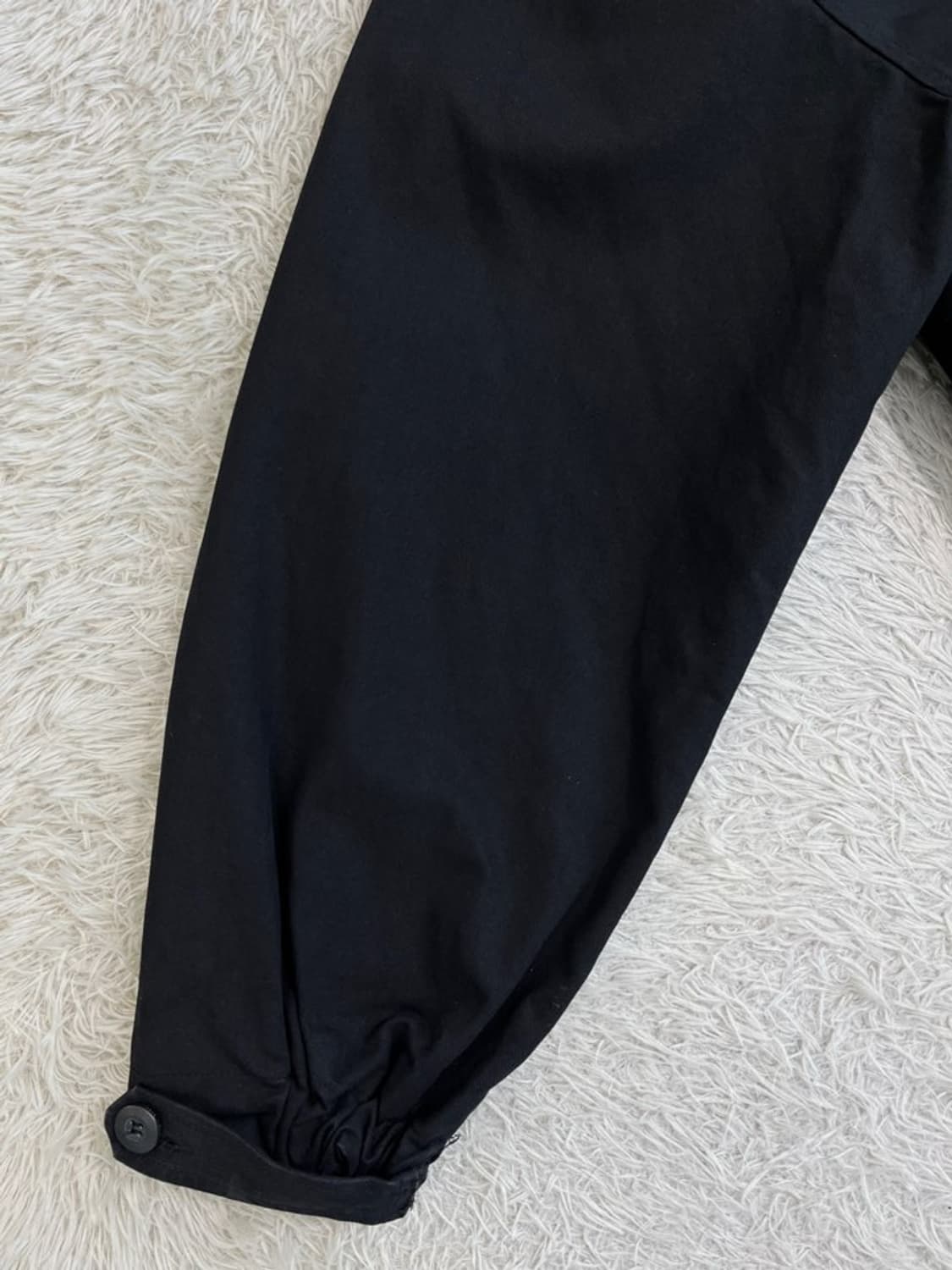 라퍼지스토어 숏 피쉬테일 자켓/#2676 상품이미지2