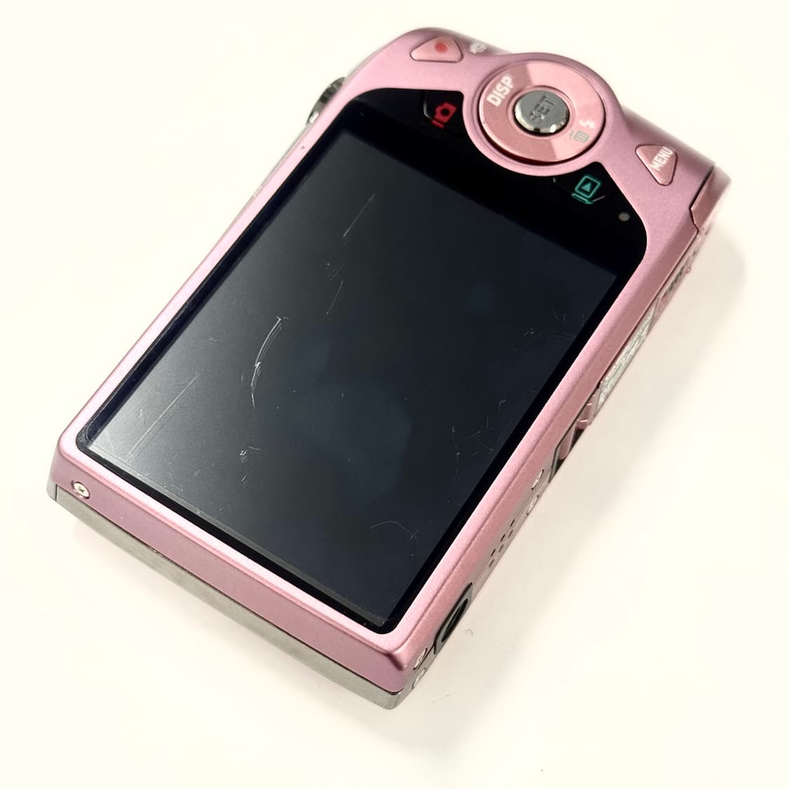 아일릿 모카 디카💖casio Exilim 카시오엑슬림 ex-z2300 상품이미지6
