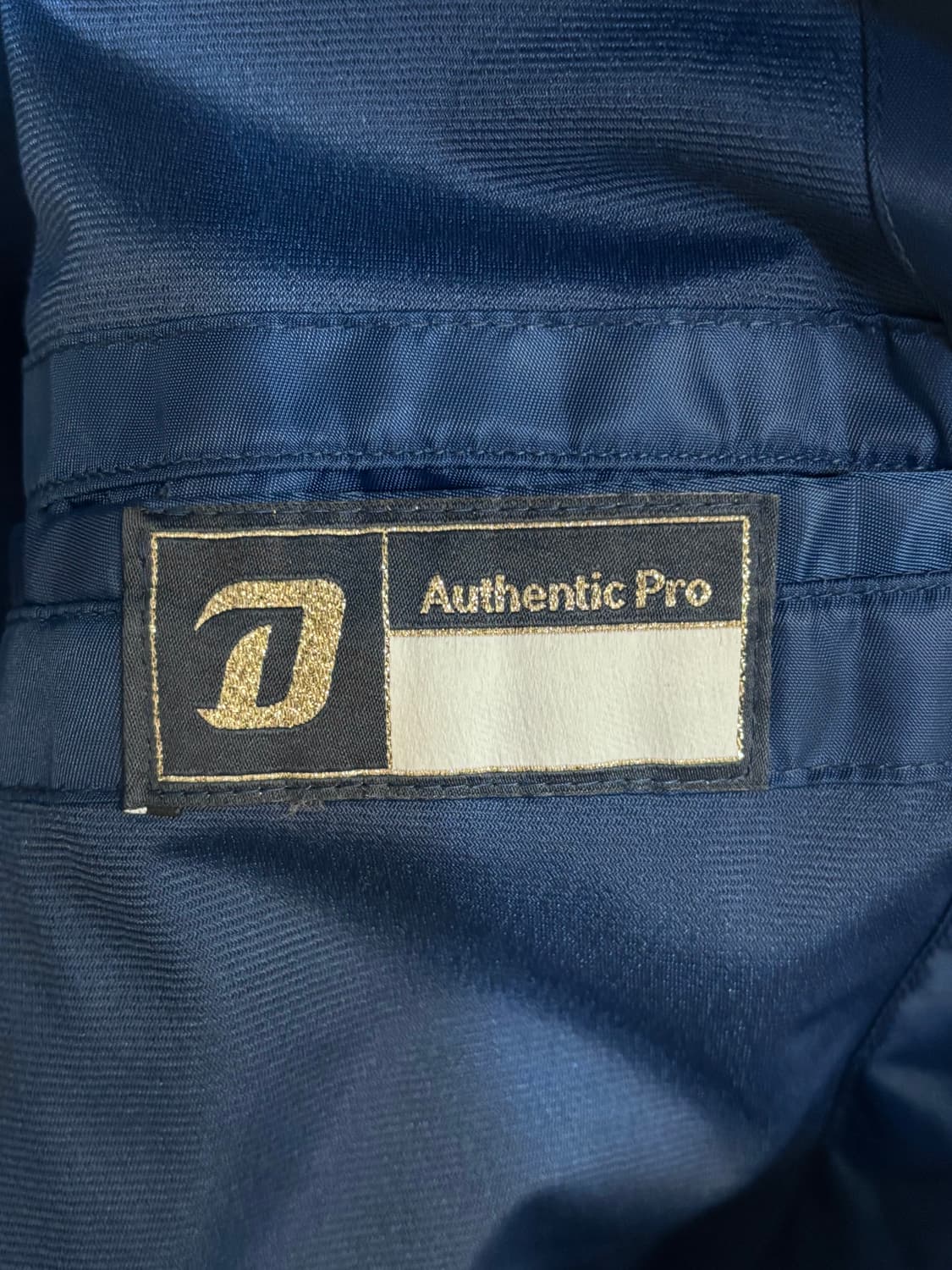 엔씨 다이노스 2020 어센틱 점퍼 상품이미지7