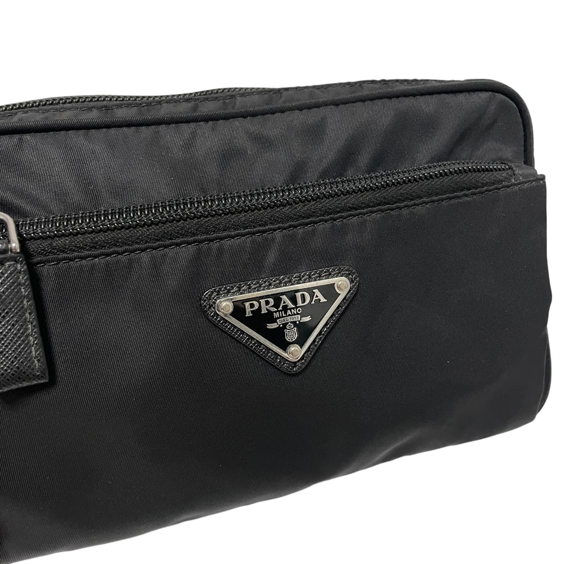  프라다 2VL977 리나일론 벨트백 힙색 크로스백H00278 상품이미지4