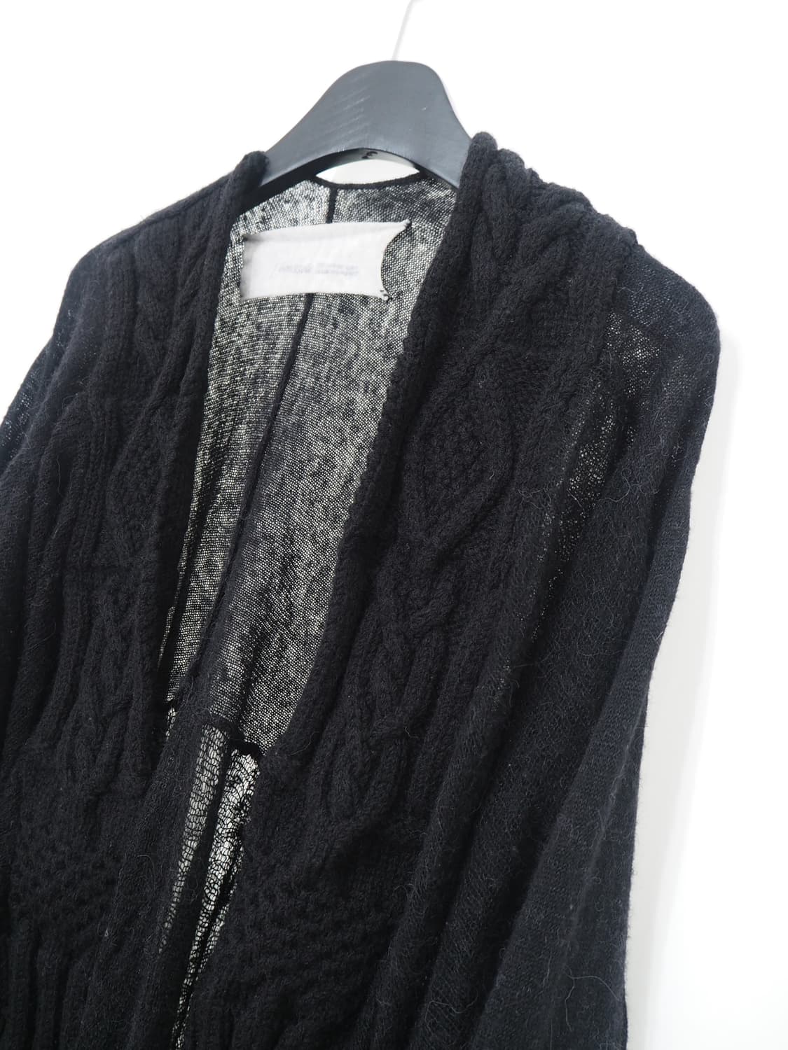boussole cardigan  상품이미지2