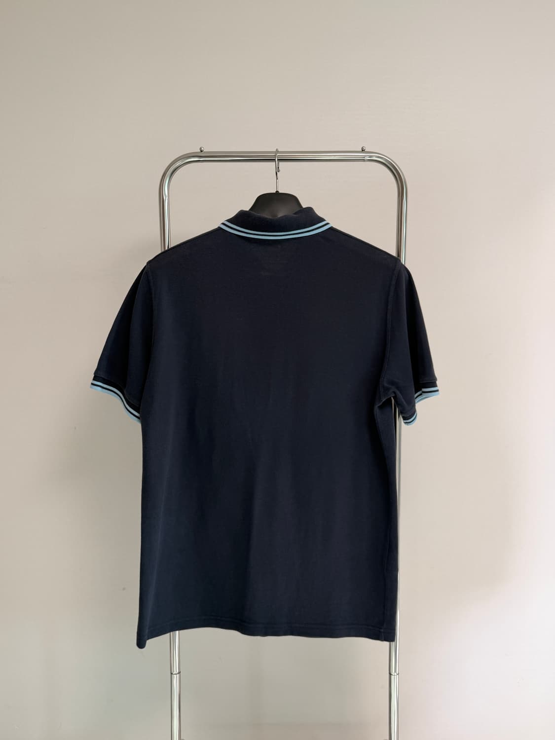 프레드페리 반팔 폴로셔츠 상품이미지2