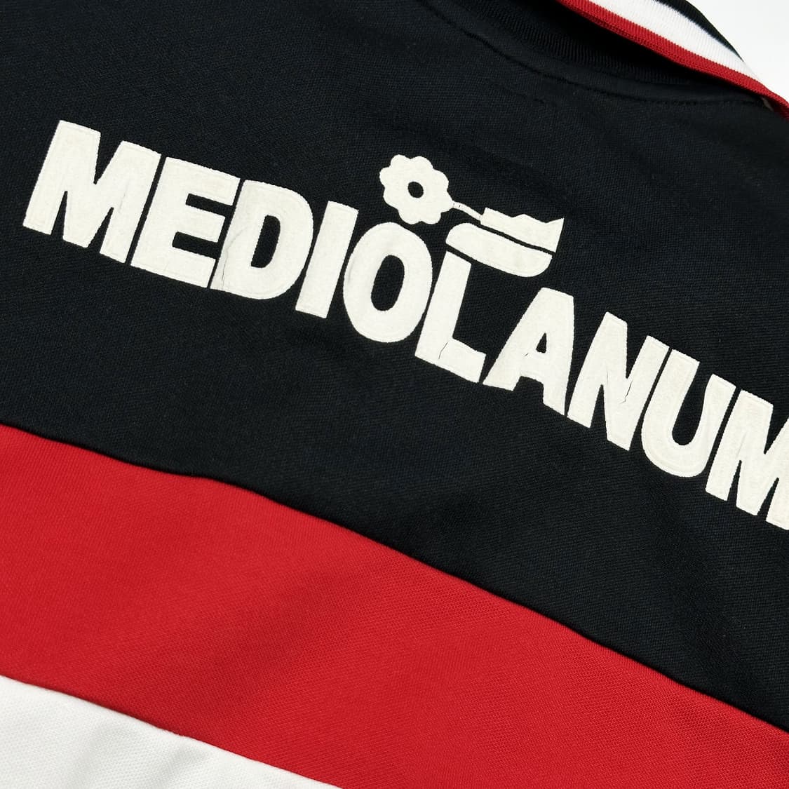 아디다스 AC밀란 메디오라눔 져지 S 상품이미지5