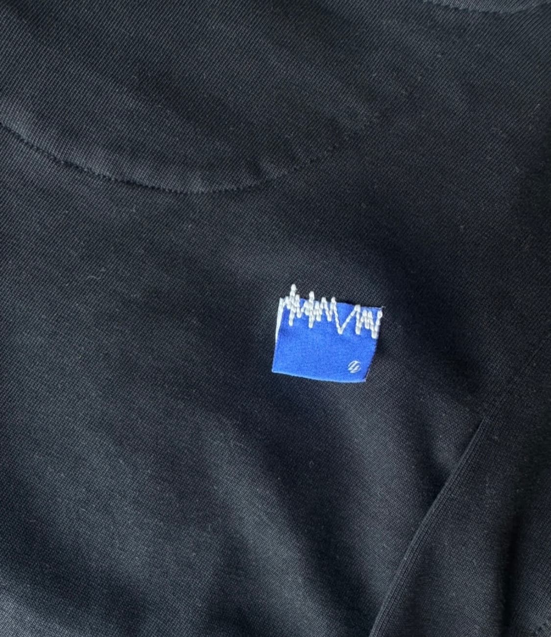 Zara x AderError 롱슬리브 s-m 상품이미지4