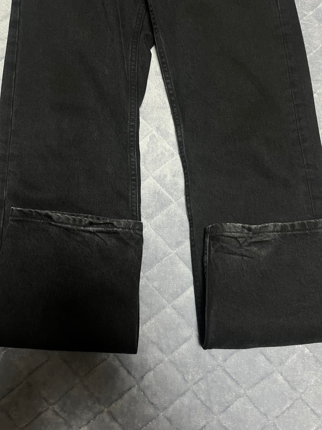 선플라워 스탠다드 데님  상품이미지3