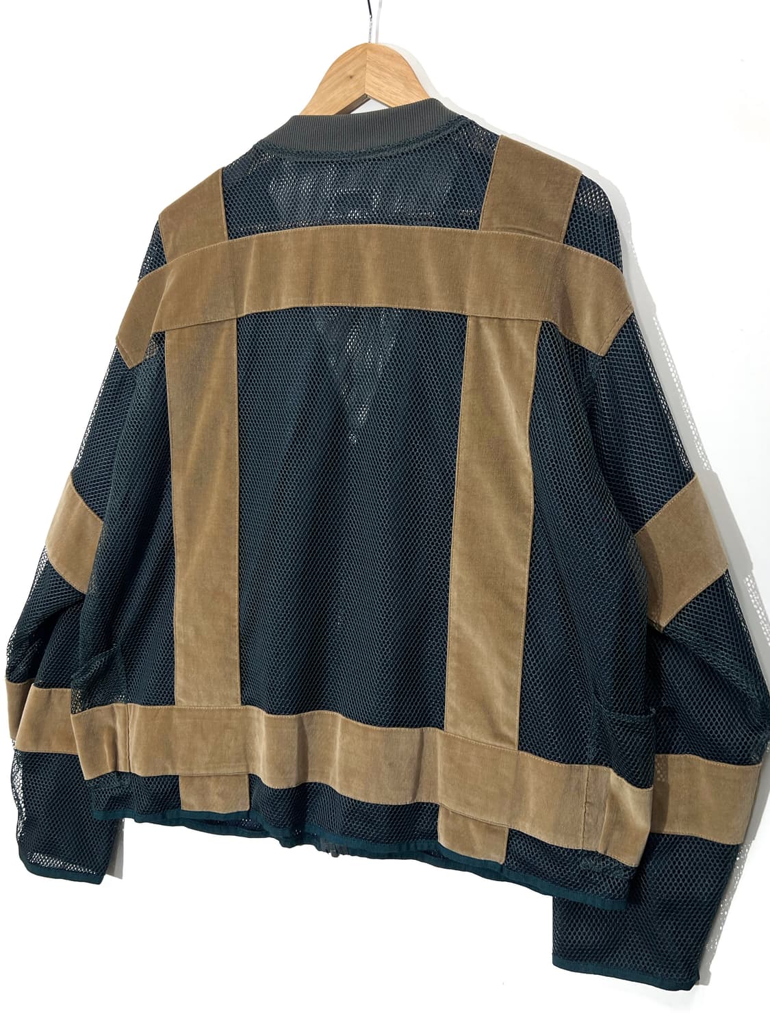 Cav Empt Fishing Jacket 상품이미지5