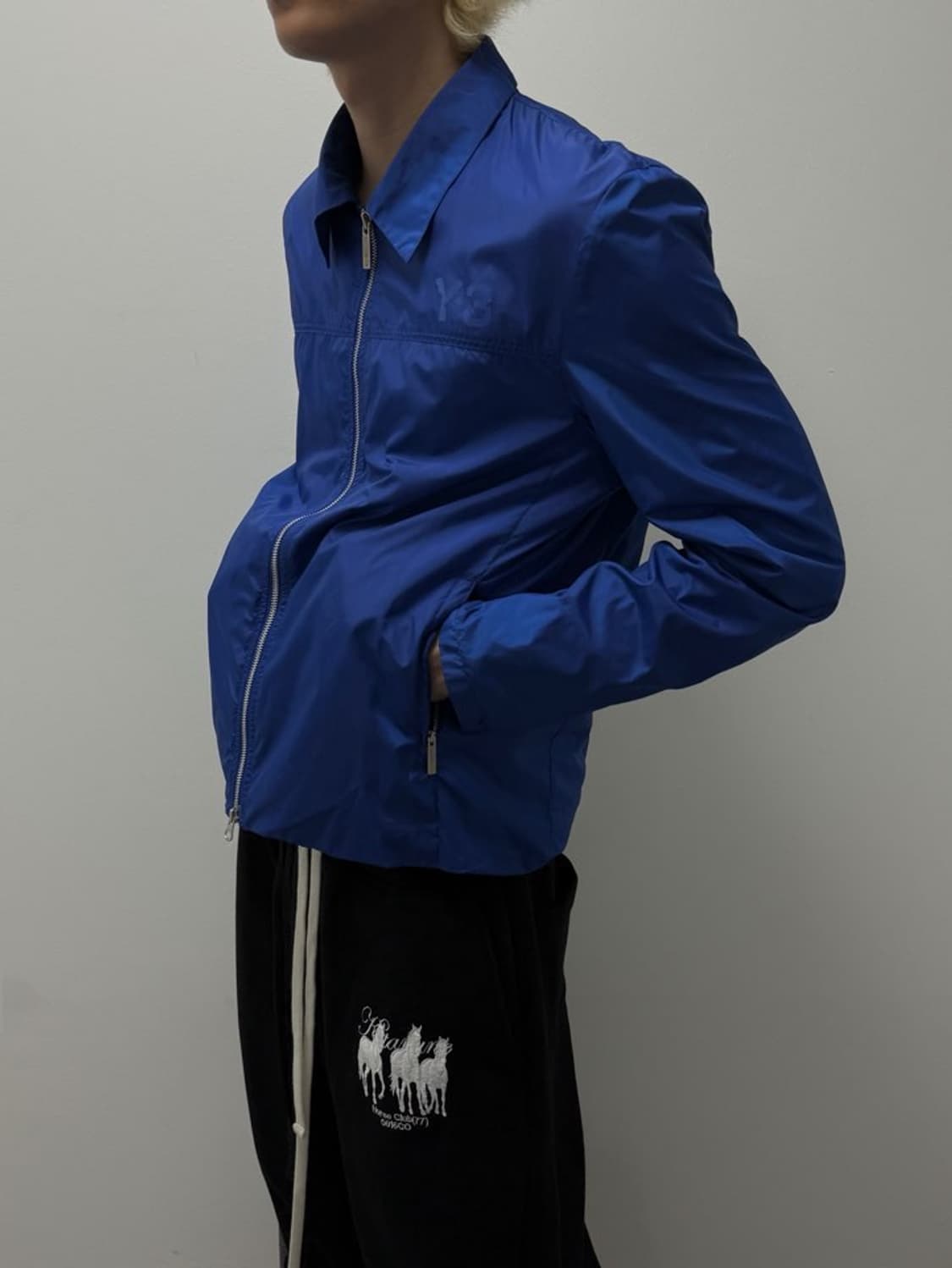 Y-3 (Yohji Yamamoto x Adidas) 상품이미지1