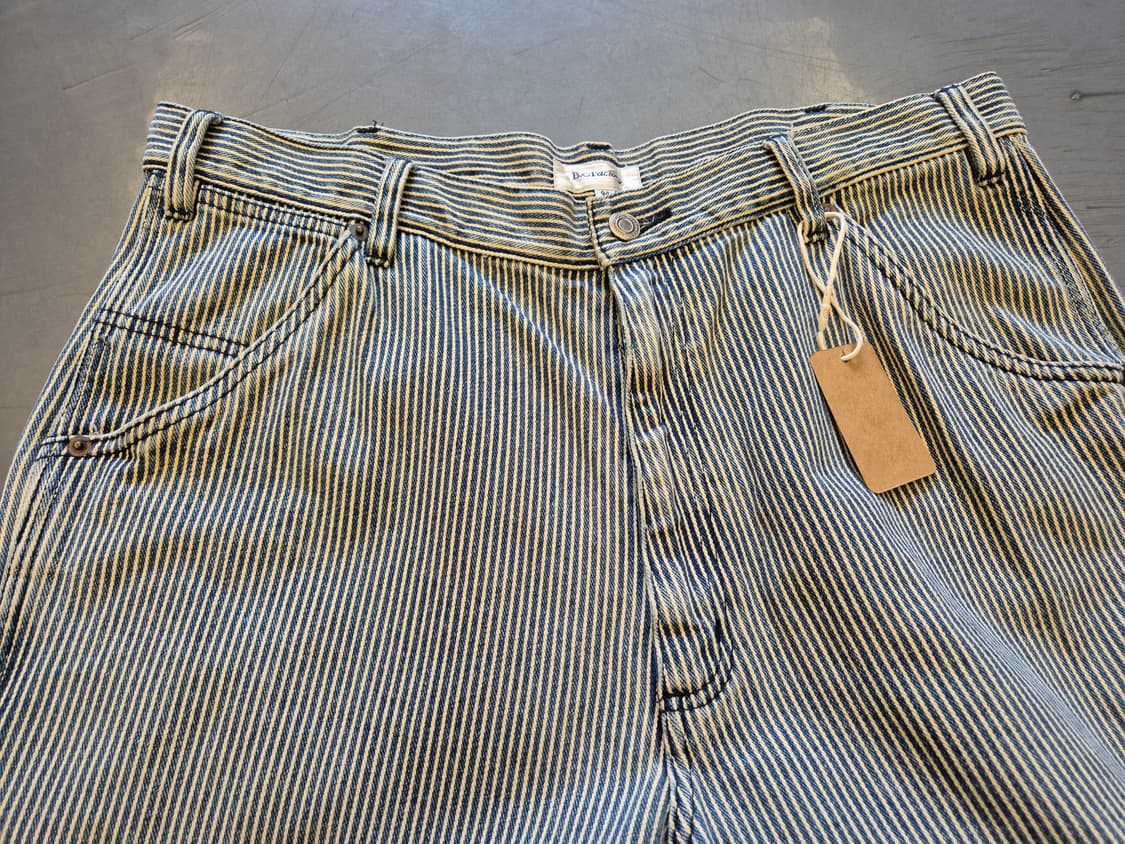 90s B.C Factory 히코리 카펜터 팬츠 상품이미지6