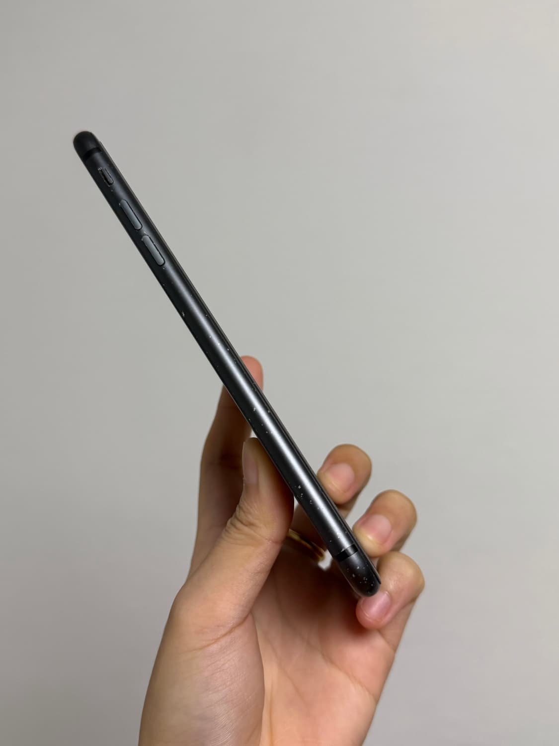 아이폰8 플러스 256GB 블랙 상품이미지4