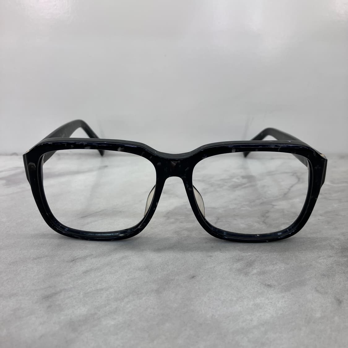 C07 OXBRIDGE 일제 뿔테 안경1 상품이미지6