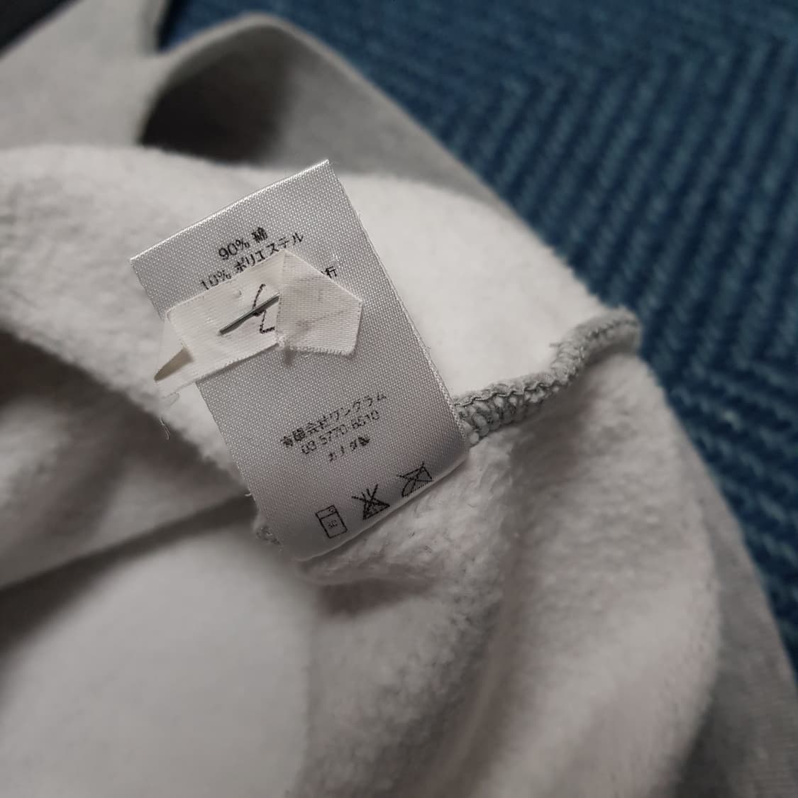 슈프림 빅로고 후드티 상품이미지6