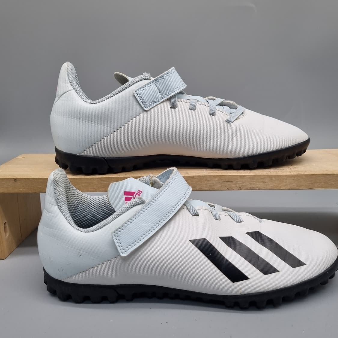 아디다스 엑스 19.4 아동운동화245 상품이미지1