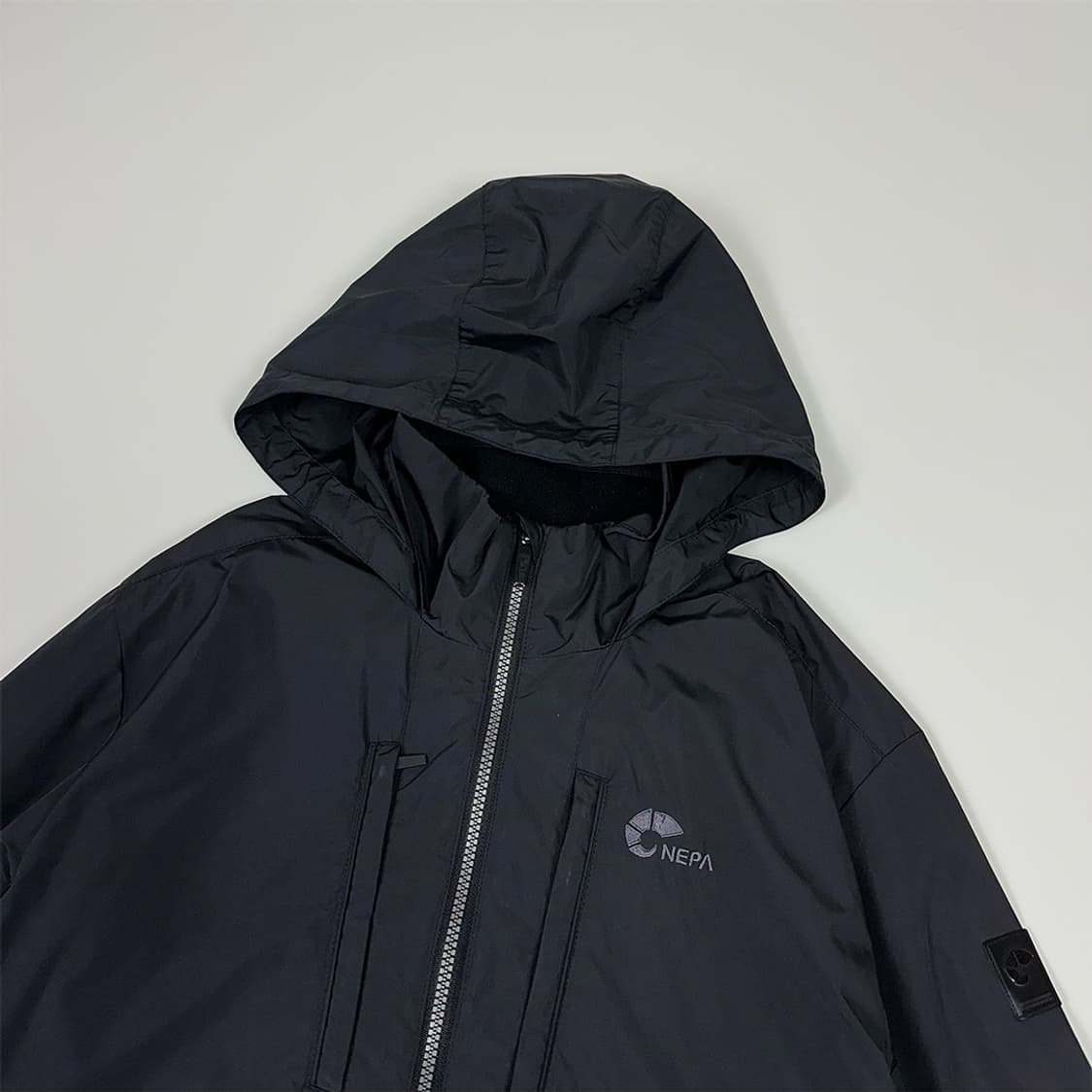 네파 바람막이 상품이미지3