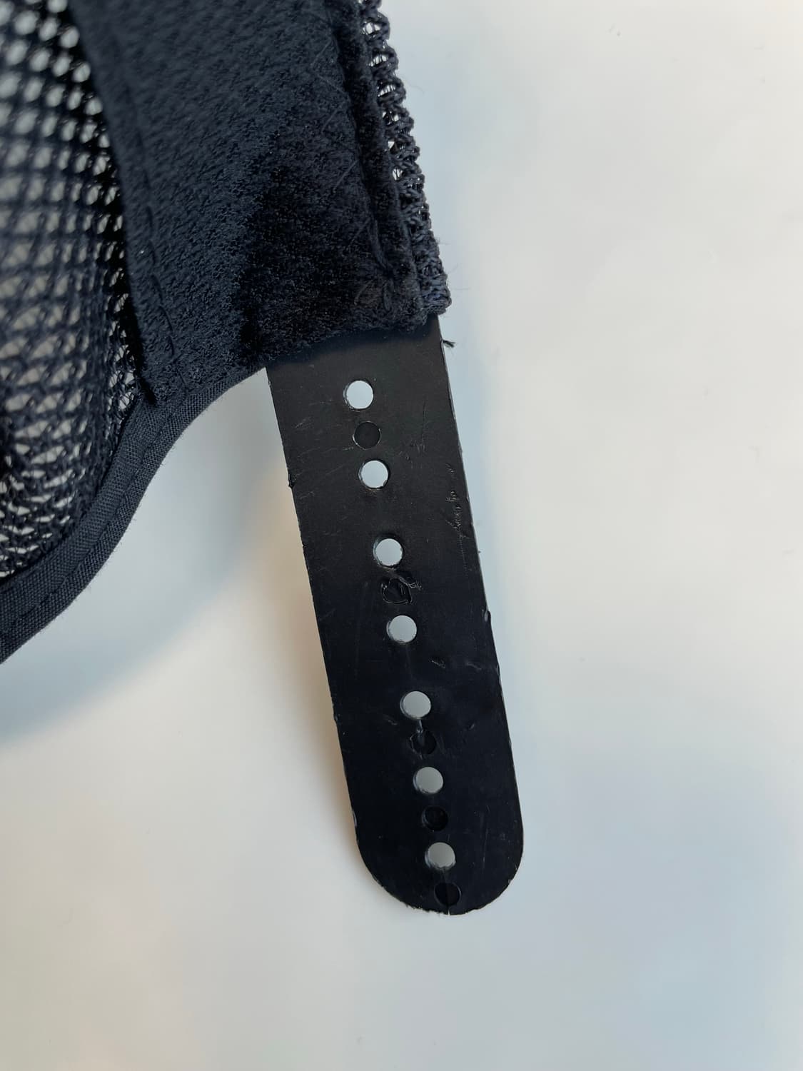 네이버후드 메쉬 캡 상품이미지7