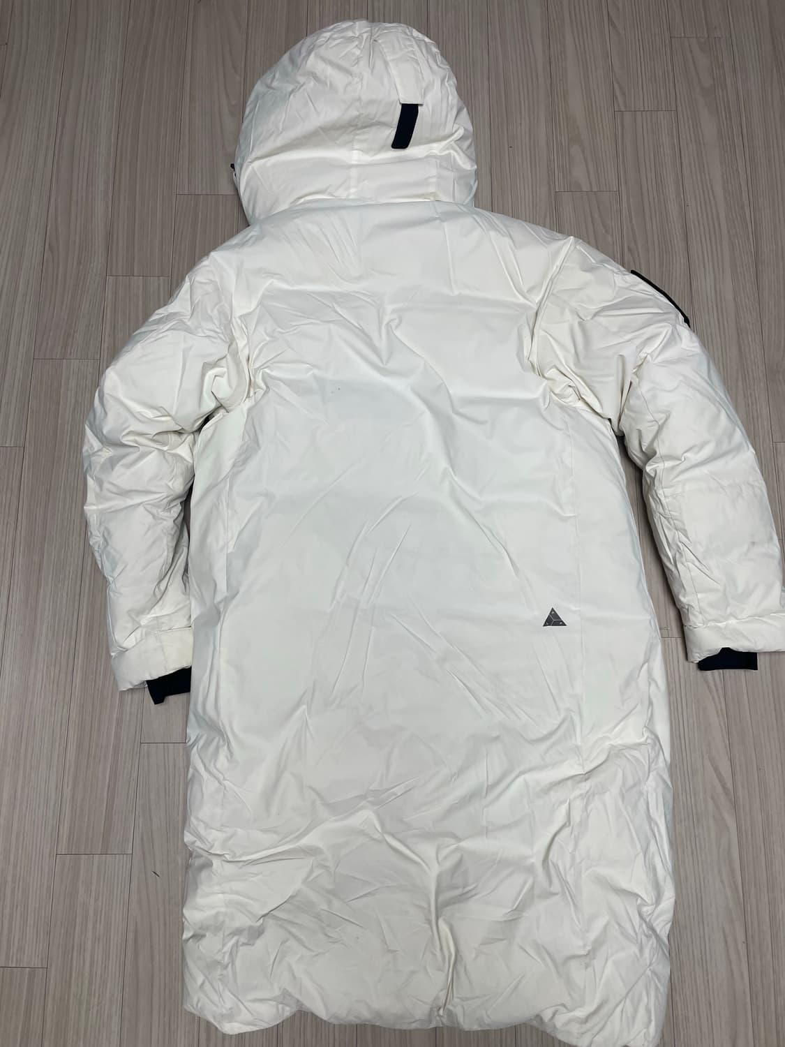 K2 ALPINE TEAM 코볼트 베르시나 화이트 사이즈 90 팝니다 상품이미지9