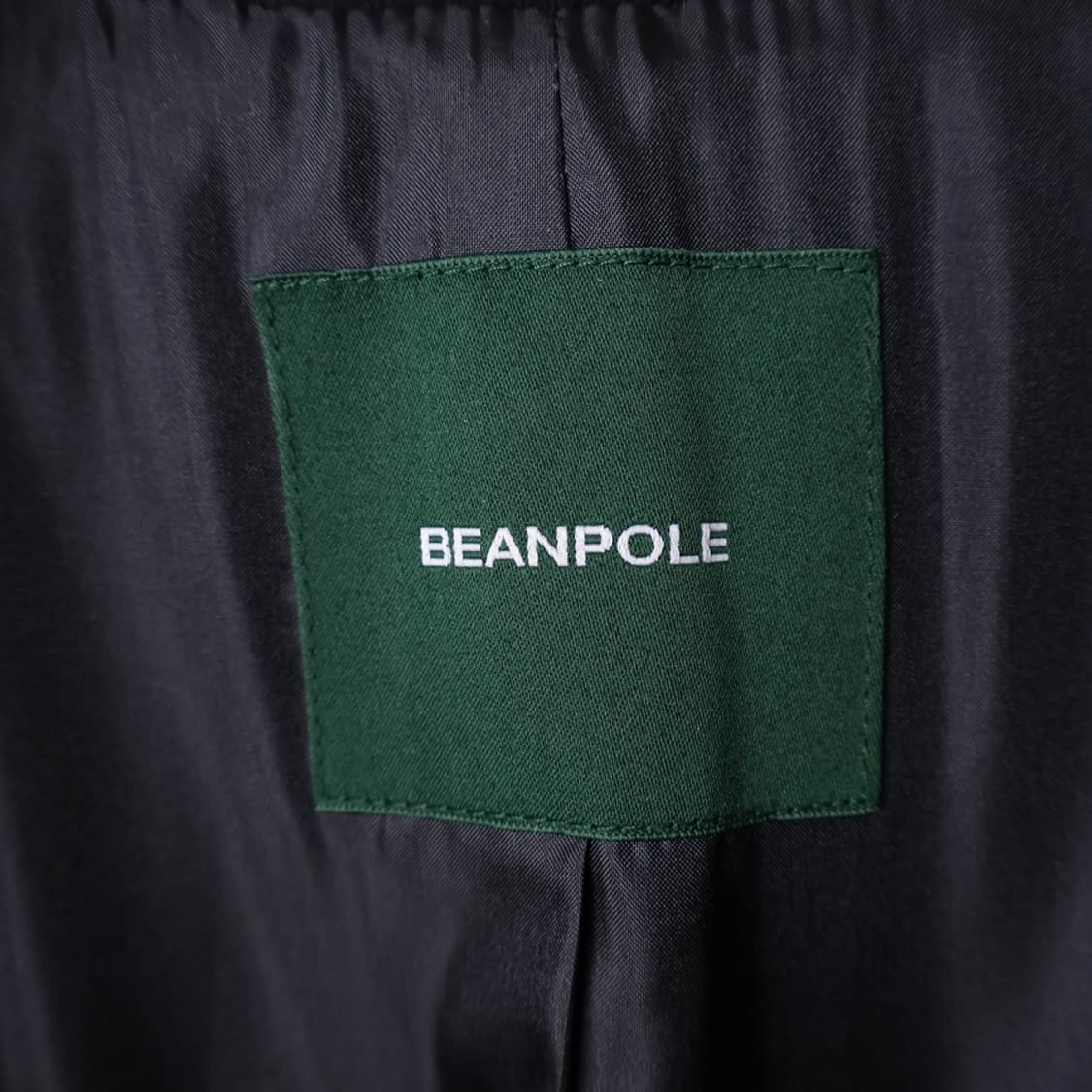 66/빈폴레이디스 여성 에코 코쿤핏 발마칸 코트 상품이미지8