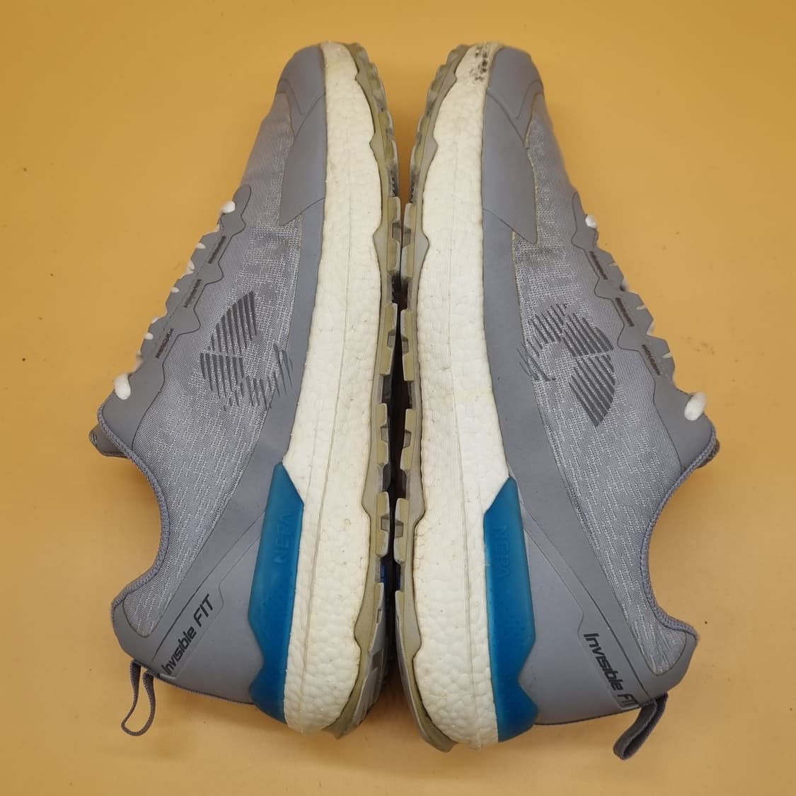 네파 고어텍스 트레킹 워킹화265-270 상품이미지5