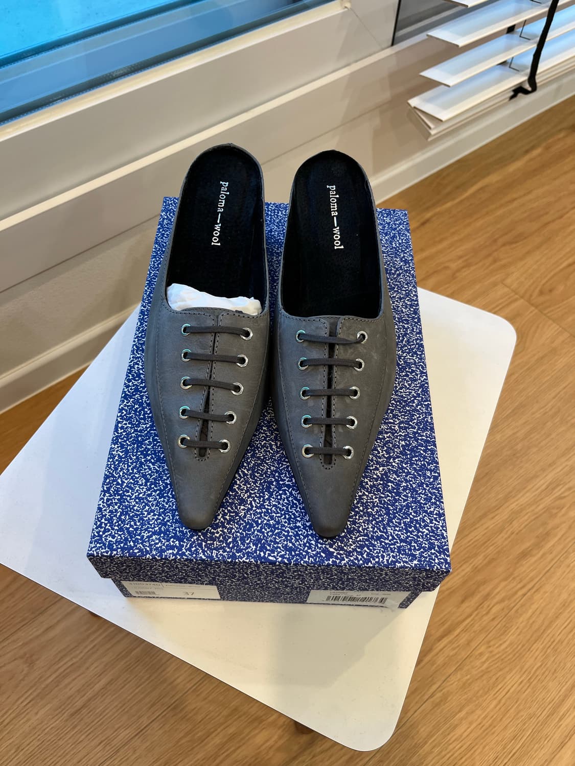 팔로마울 뮬 paloma wool 37 상품이미지7