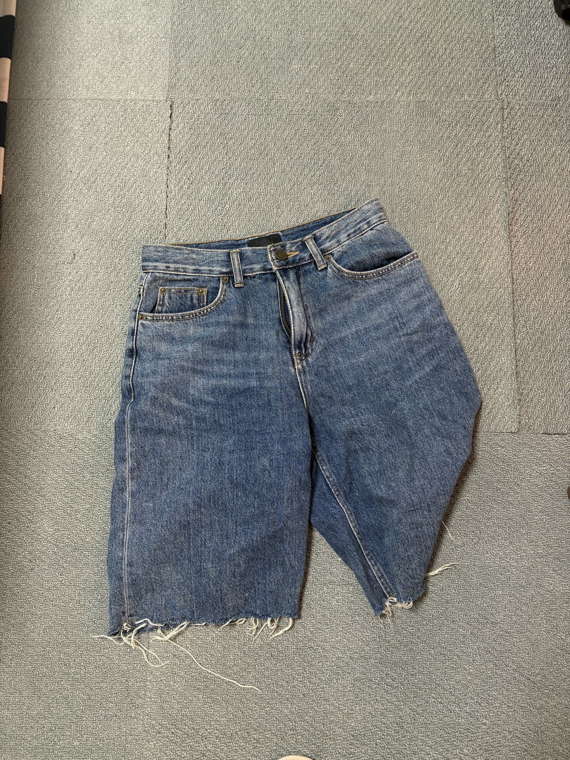 haint 버뮤다 팬츠 상품이미지1