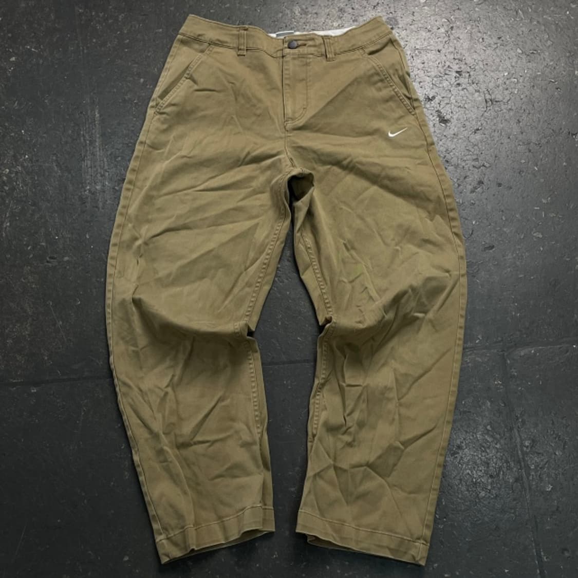 32 나이키 스우시 치노팬츠  상품이미지1
