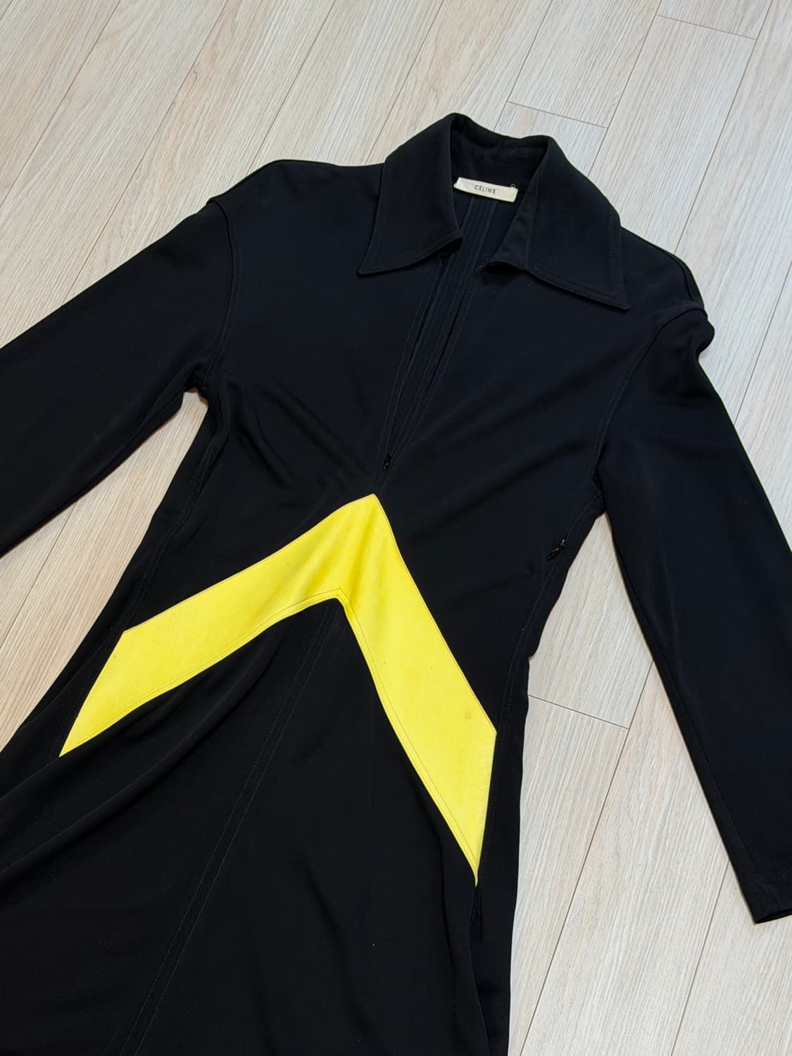 올드셀린 맥시 드레스 34사이즈 상품이미지4