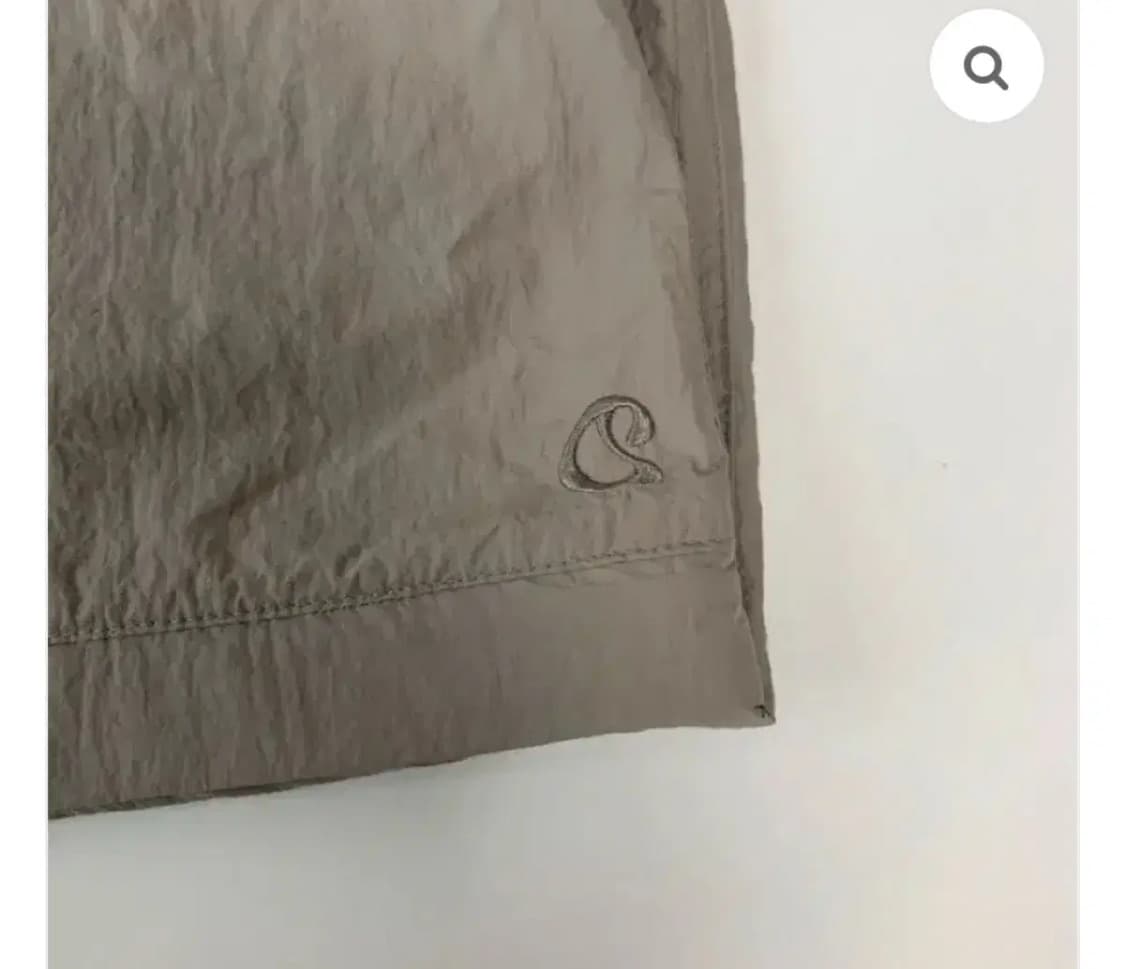 코이세이오 스마트어반유즈풀 지퍼 스커트 상품이미지3