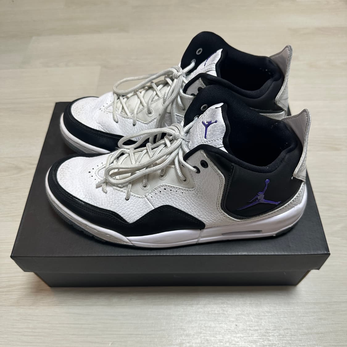 조던 코트사이드 23 265 상품이미지3