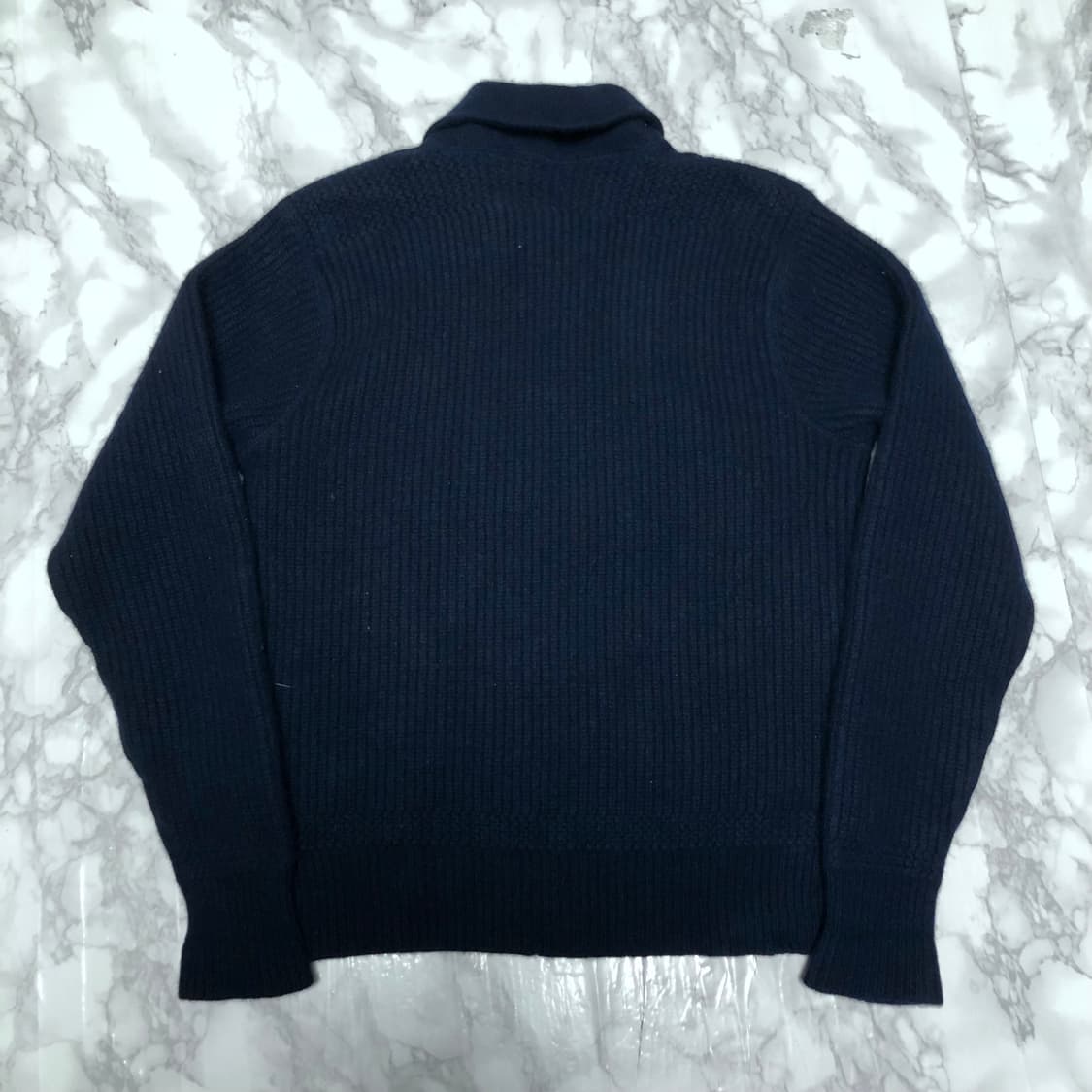 폴로 랄프로렌 캐시미어 니트 여성용 상품이미지3