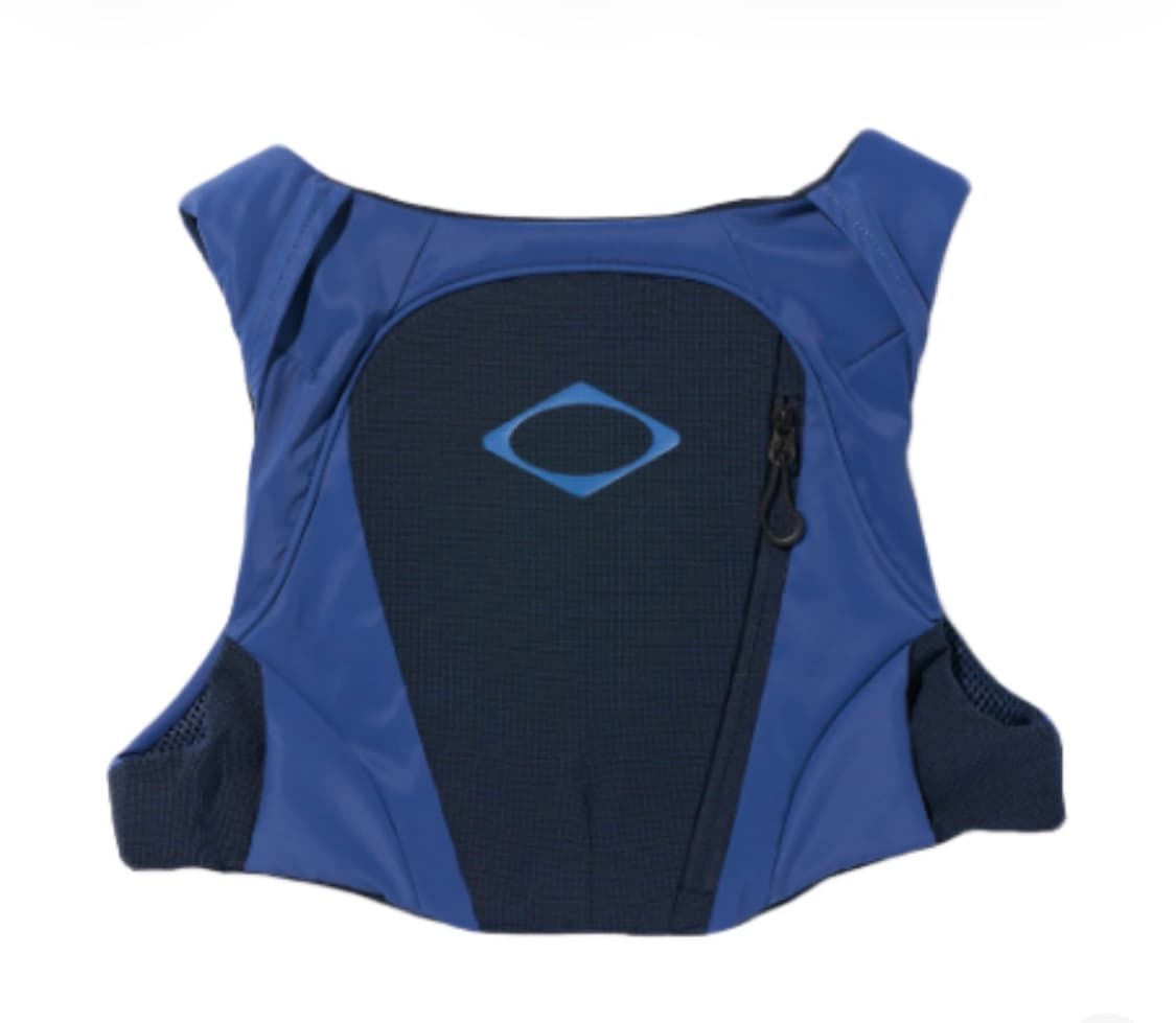 미스치프 MSCHF 베스트 백 네이비 OS 상품이미지1