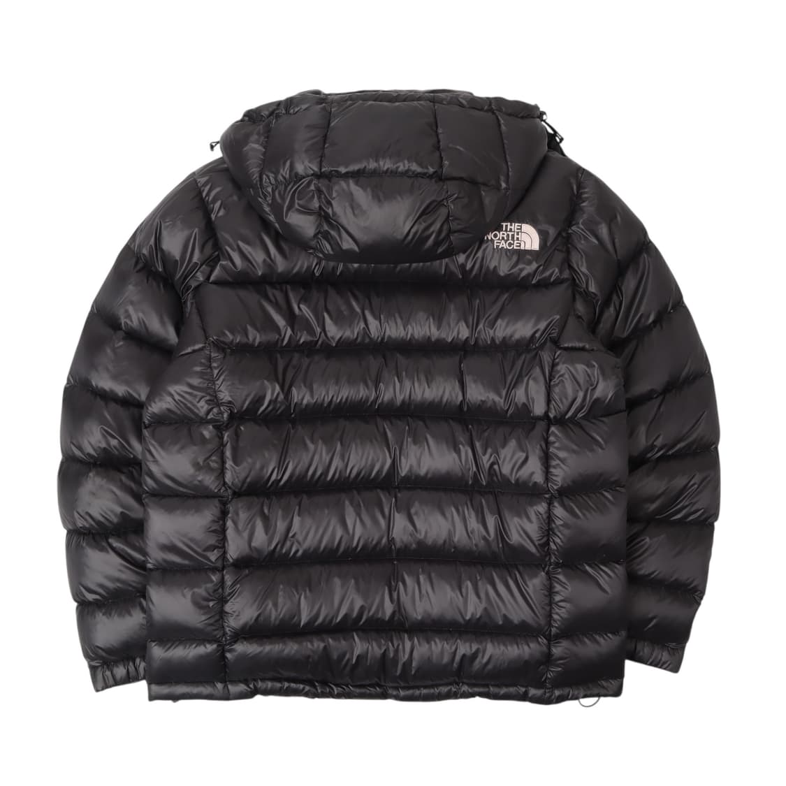 노스페이스 700 메트로 구스다운 후디드 패딩 상품이미지5