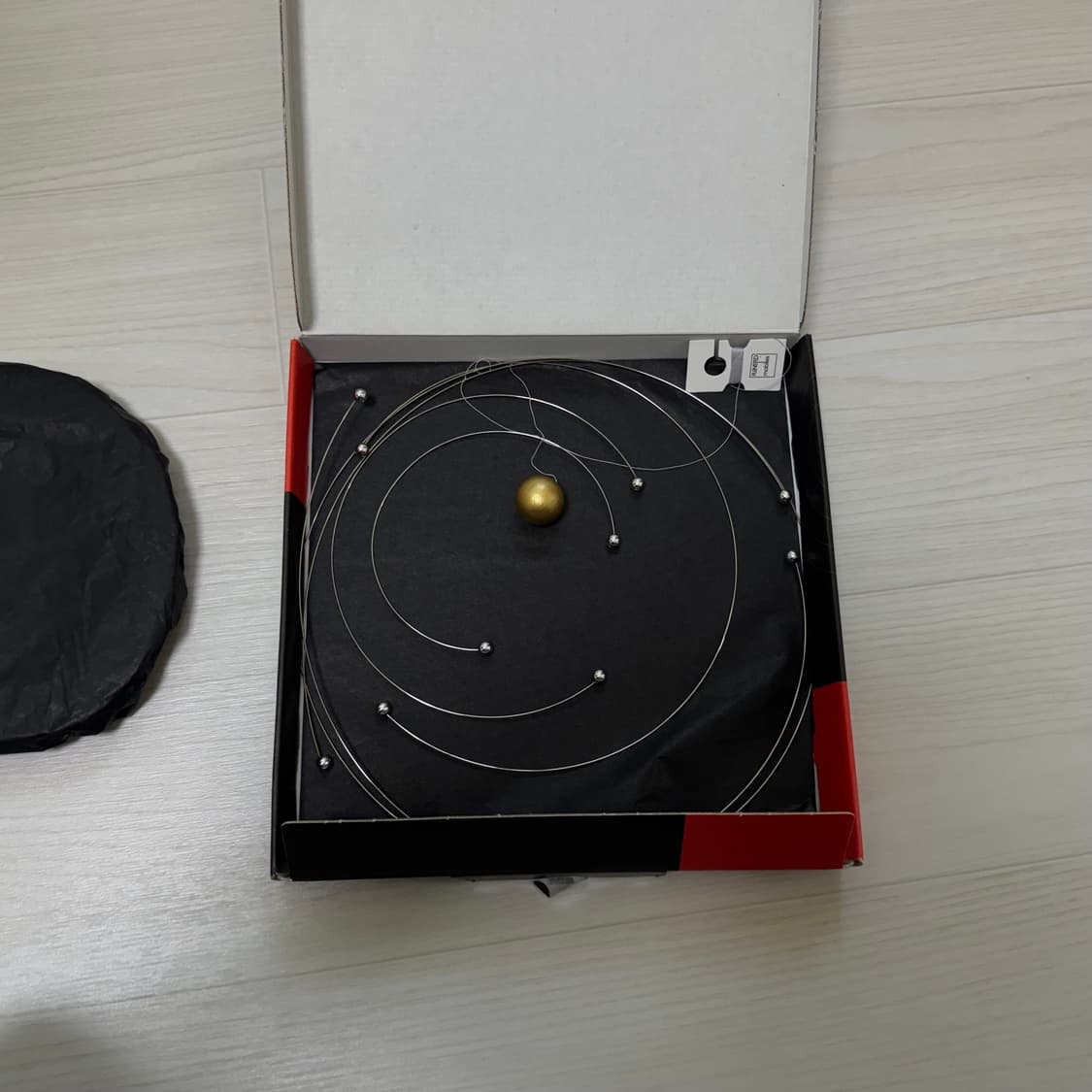 플렌스테드 닐스보어 모빌 상품이미지4