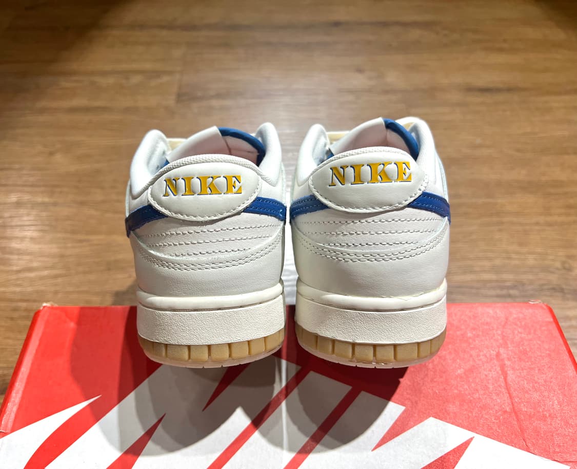 나이키 덩크로우 SB 마리나블루 270 상품이미지7