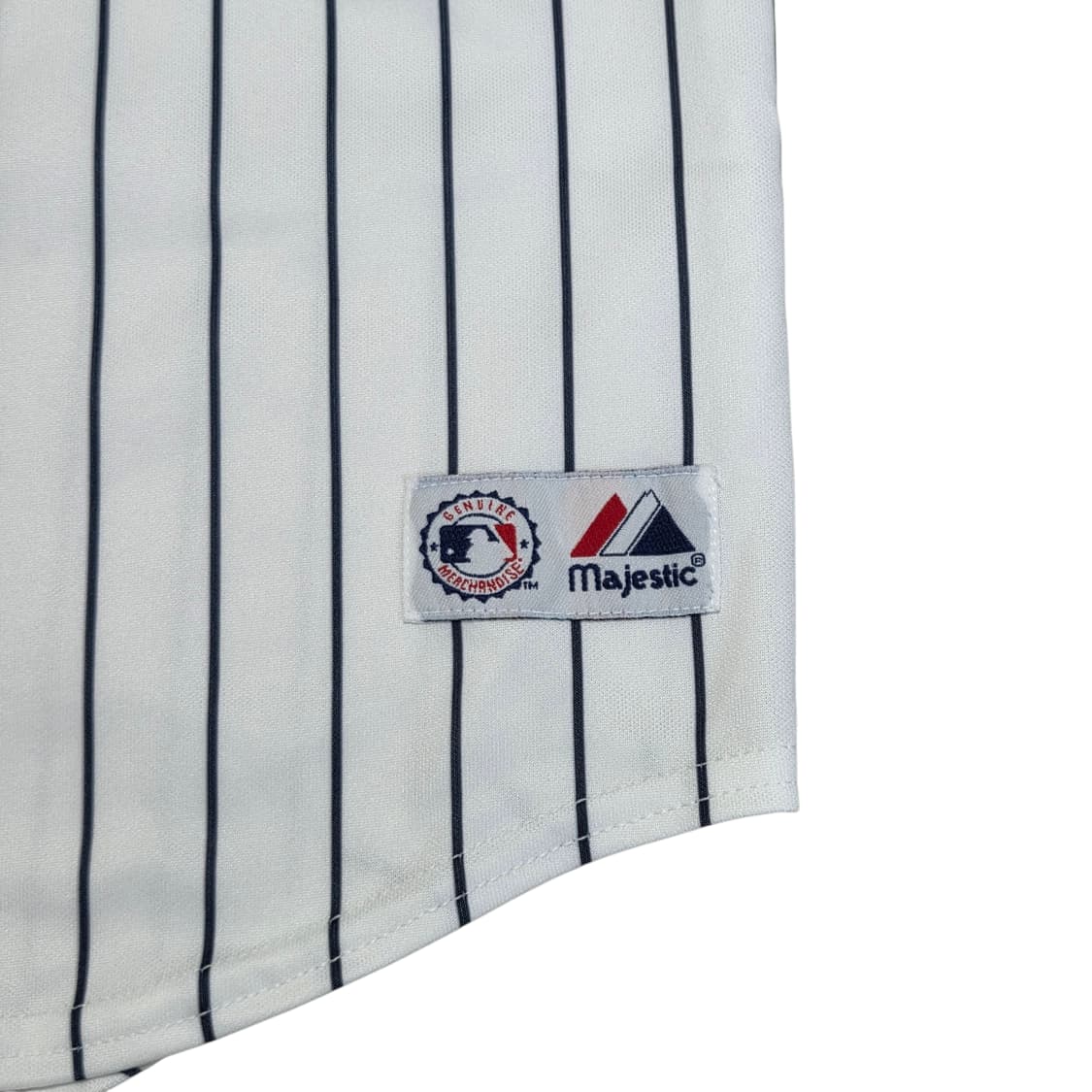 Majestic 마제스틱 뉴욕 양키스 유니폼 상품이미지2