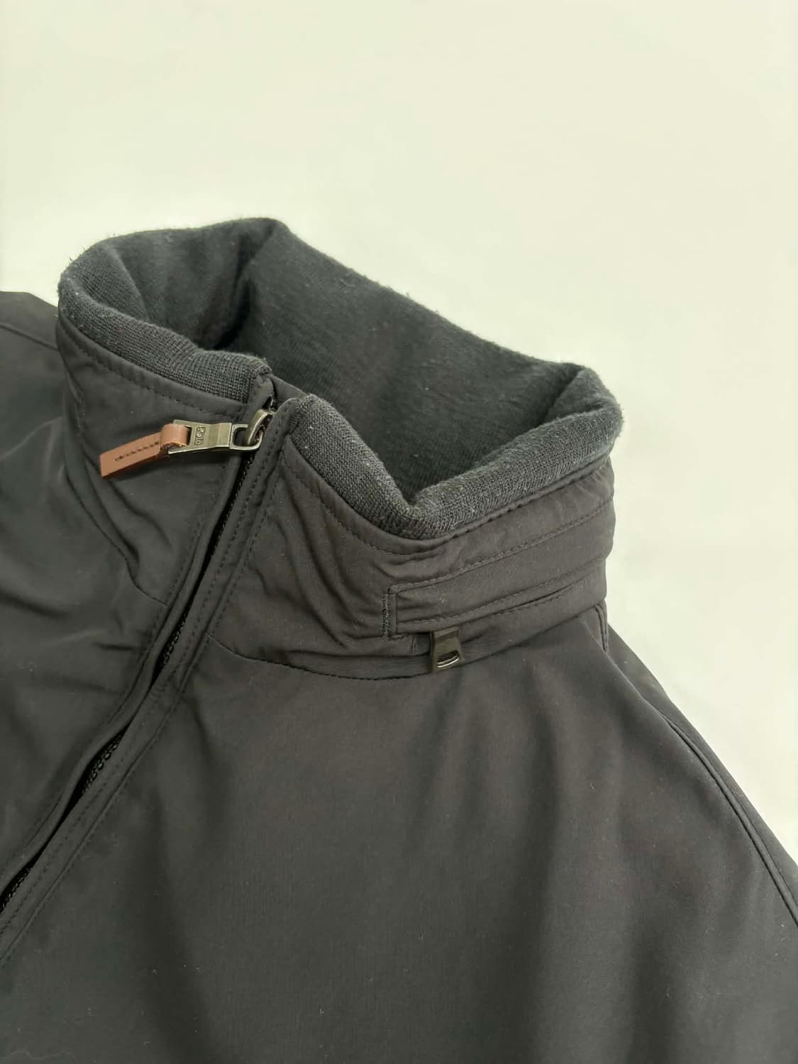 [M] 폴로 랄프로렌 폴리쉘 페리 자켓 상품이미지6