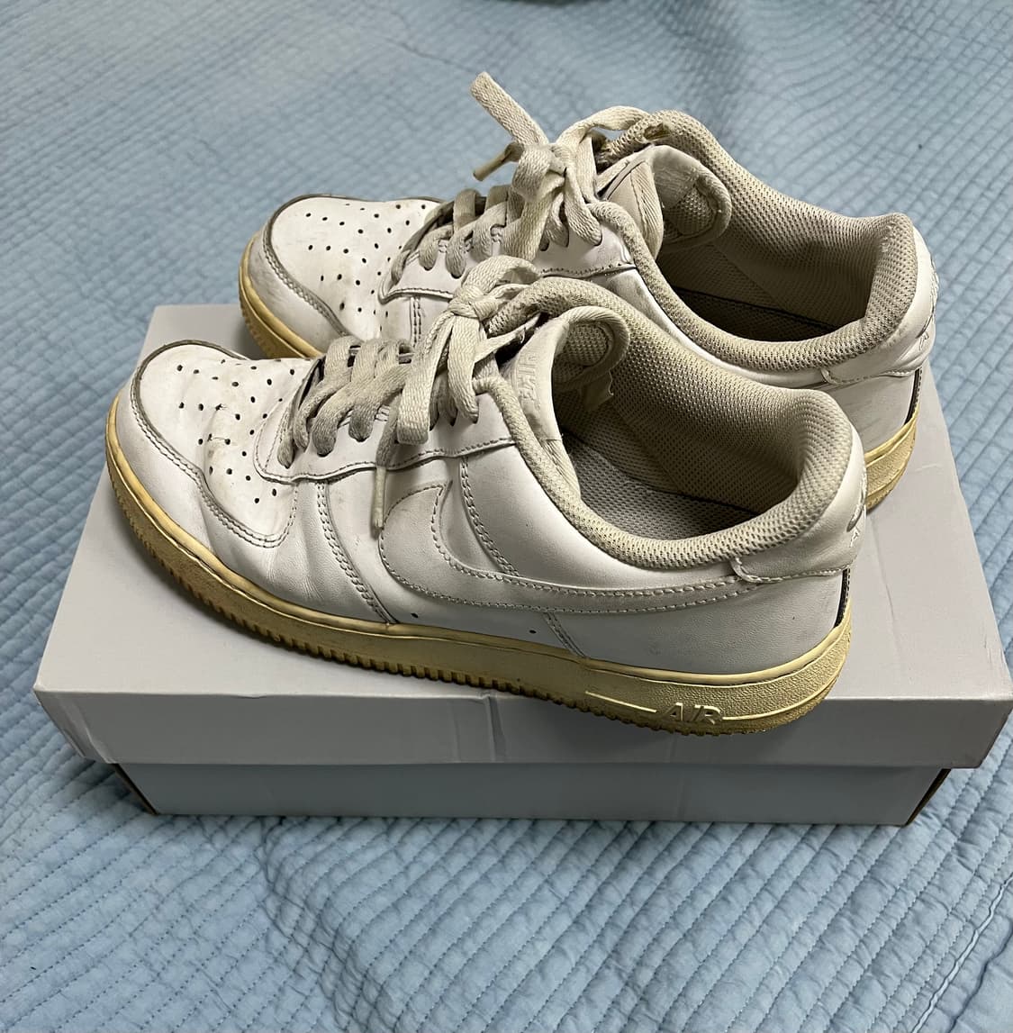 에어포스 올백 260 상품이미지1