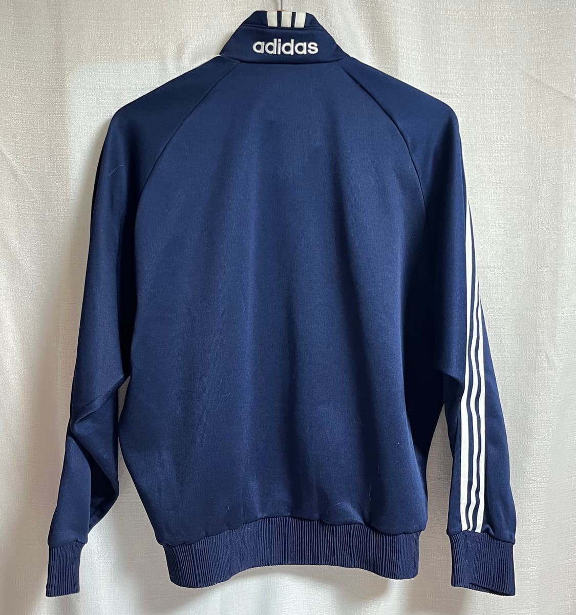 아디다스X데상트 콜라보 져지 트랙탑 파이어버드 XL 상품이미지5