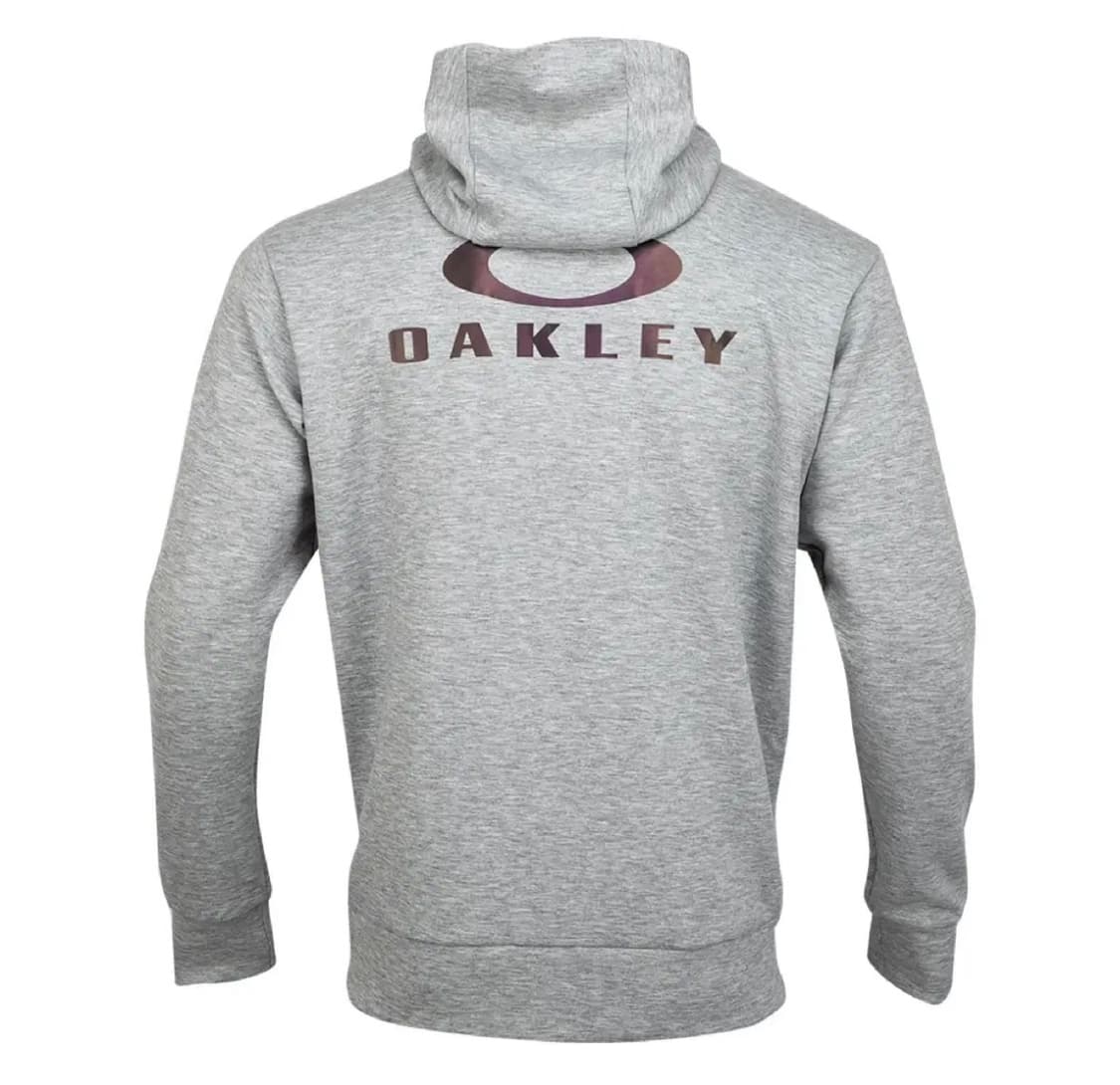 오클리 인헨스 후드집업 자켓 상품이미지2