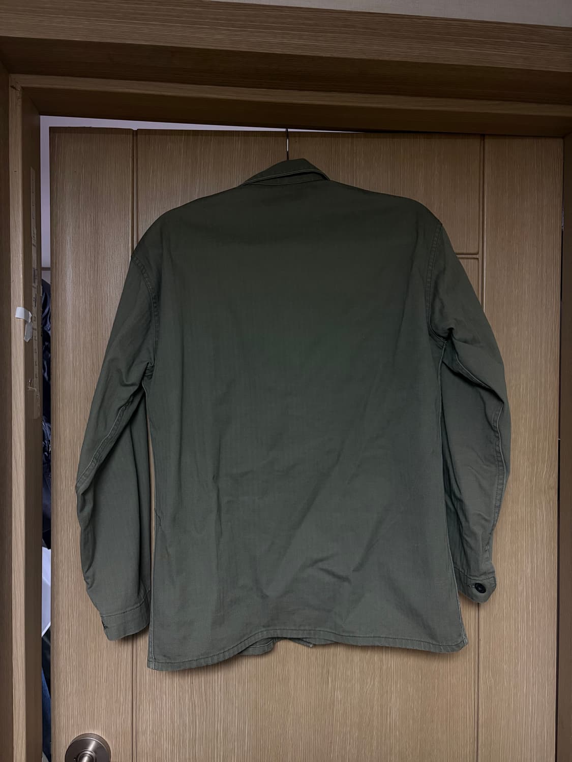 USMC 미해병 P-41 P41 복각 자켓 상품이미지2