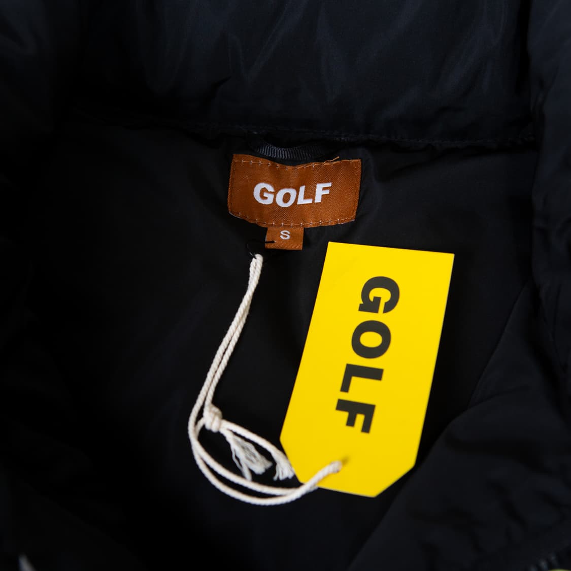 골프왕 Flog Gnaw 플레임 푸퍼 자켓 패딩 상품이미지8