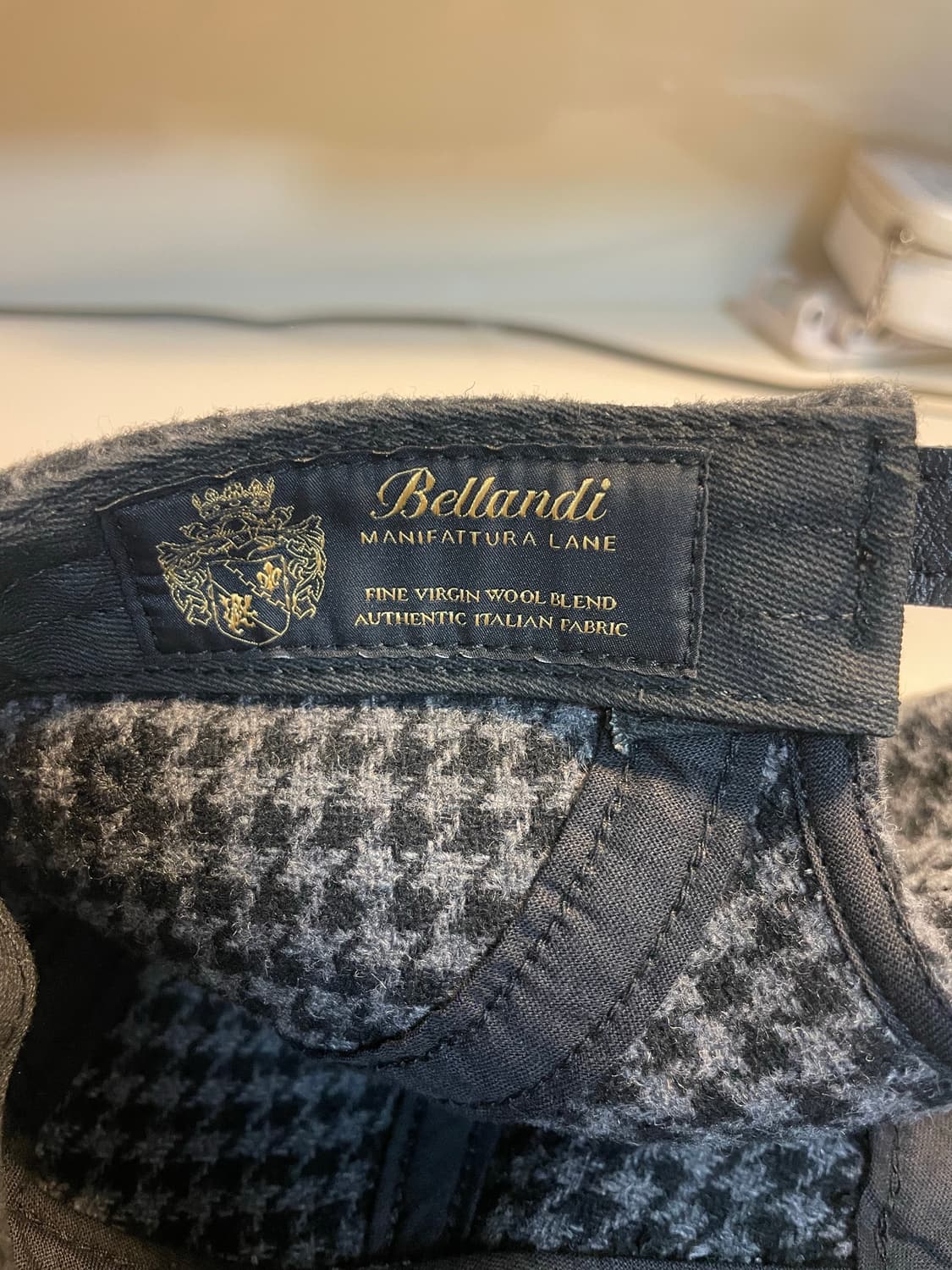 슈프림 캠프캡 os 상품이미지2