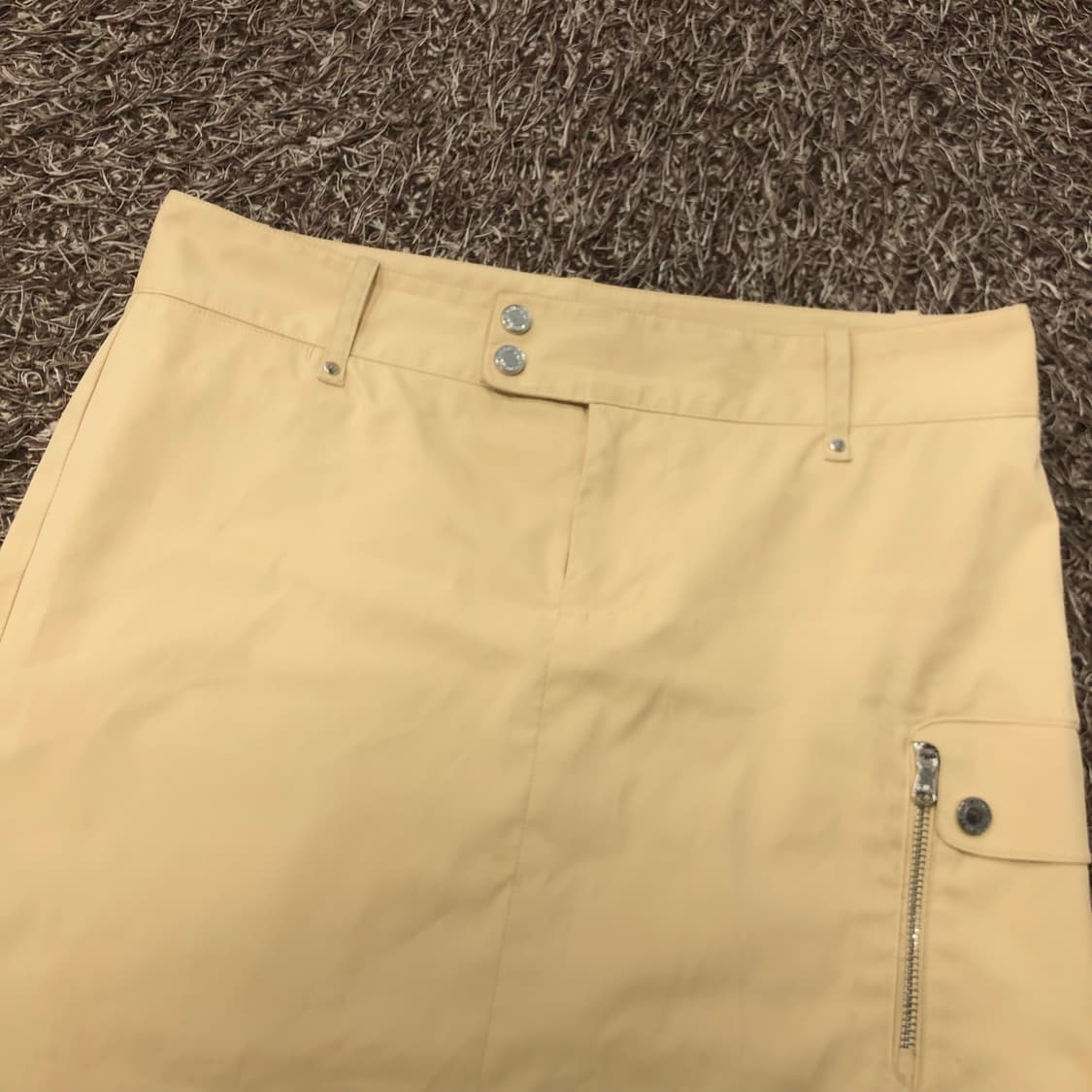 2 폴로 랄프로렌 골프 스커트 상품이미지2