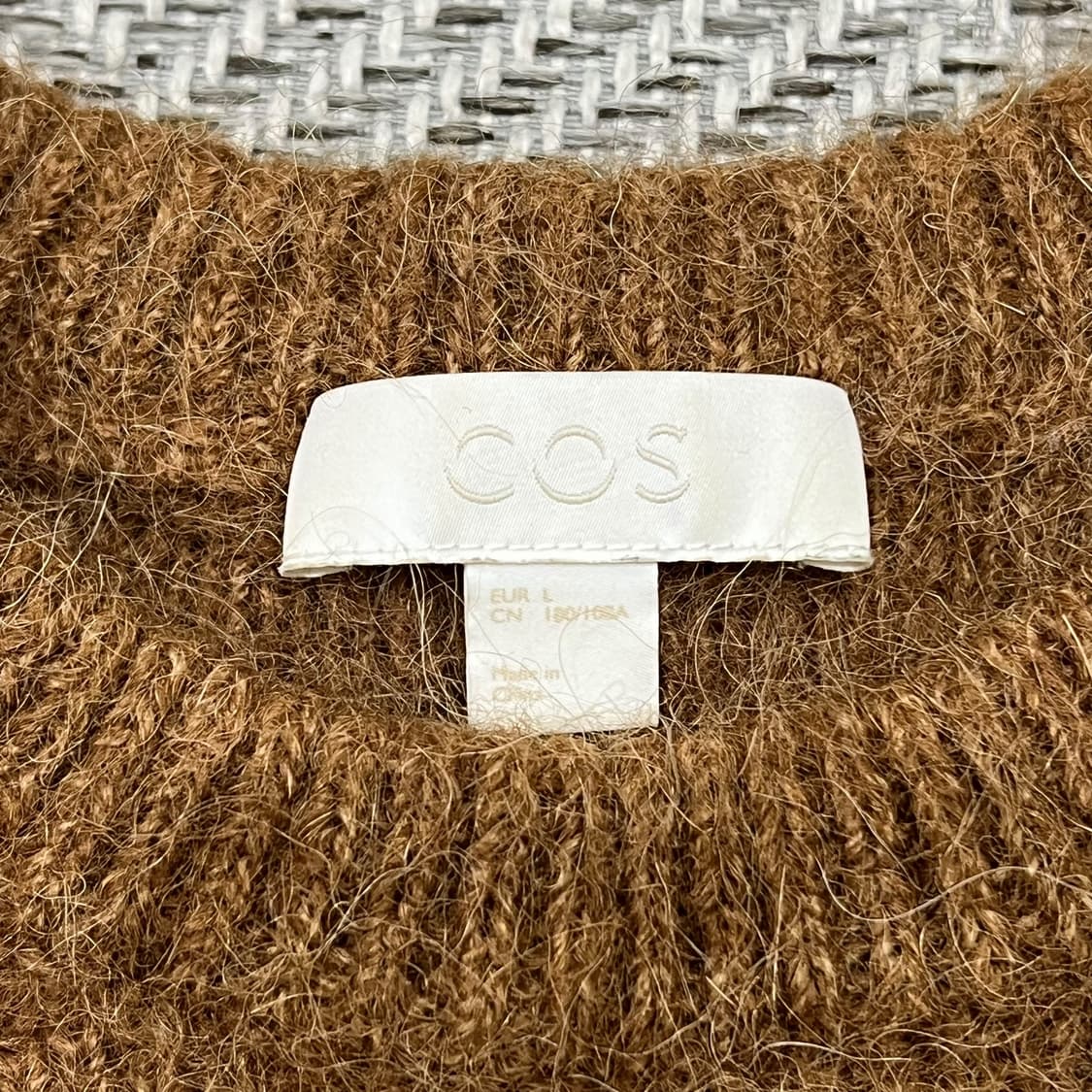 코스 베이직 울니트 s08619 상품이미지6