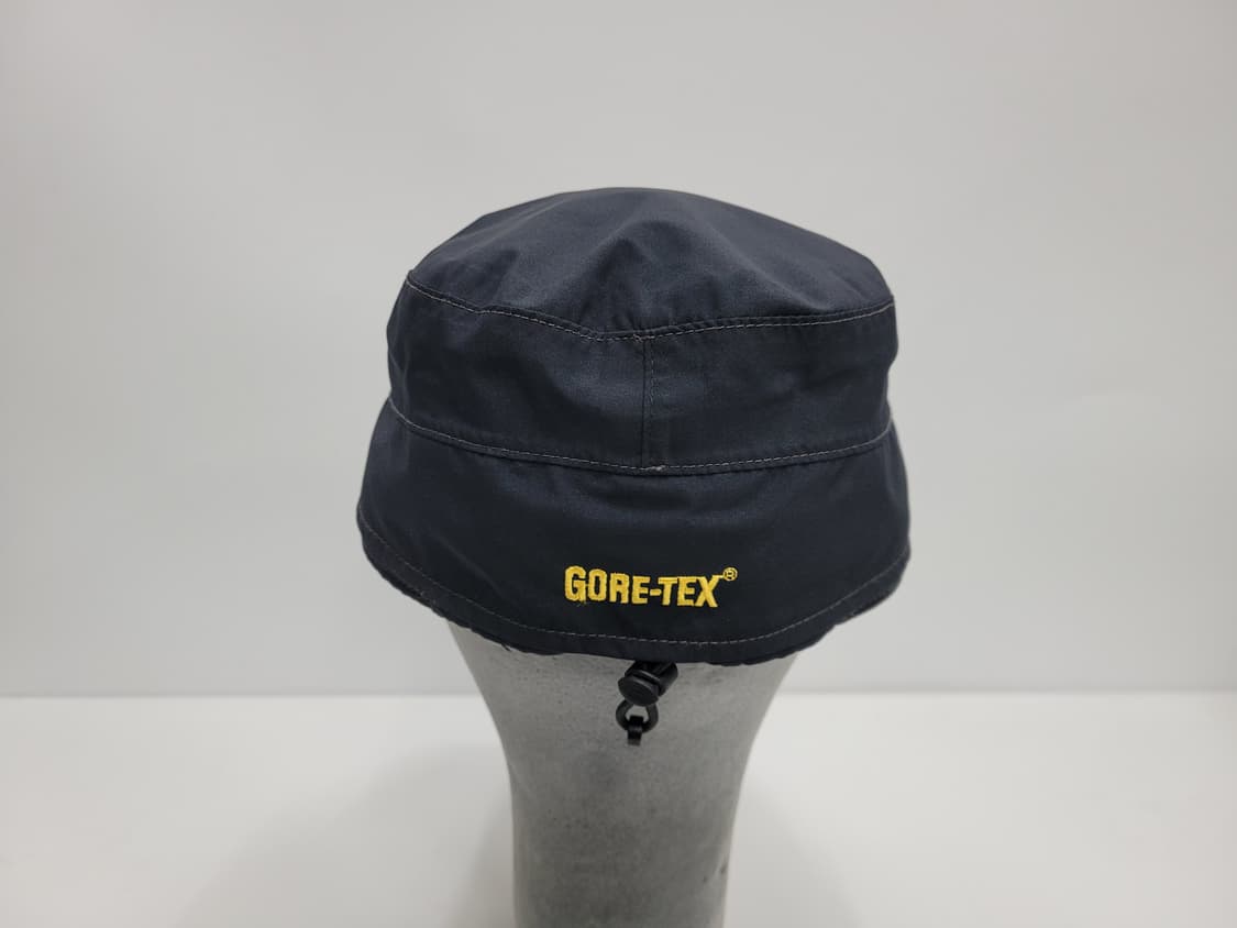 살레와 고어텍스 소프트 숼 캡 모자 / M (58) 블랙
 상품이미지5