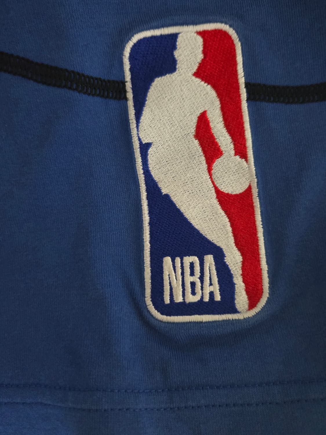 정품 루이비통 NBA반팔티 상품이미지2