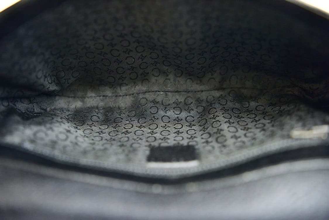 셀린느 레더 숄더백 (정품) 상품이미지10