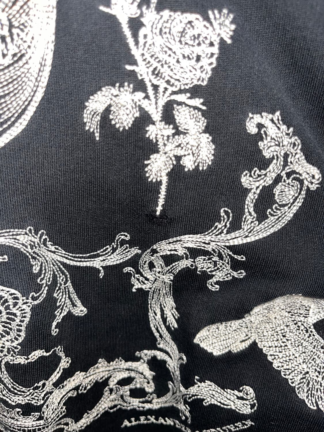 Alexander Mcqueen 11th anniversary 상품이미지5