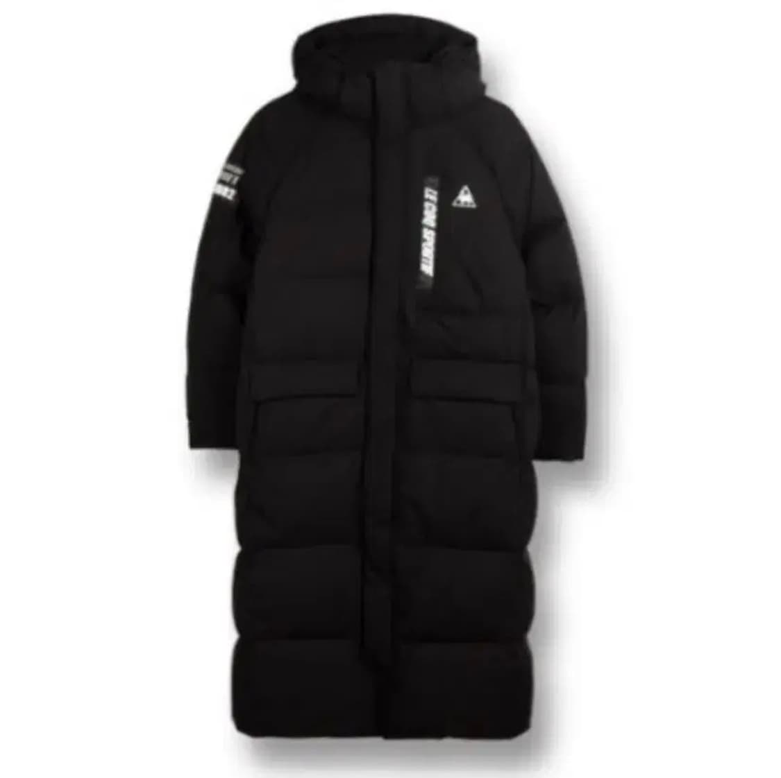 르꼬끄 패커블 덕다운 롱패딩 XS 85 상품이미지1