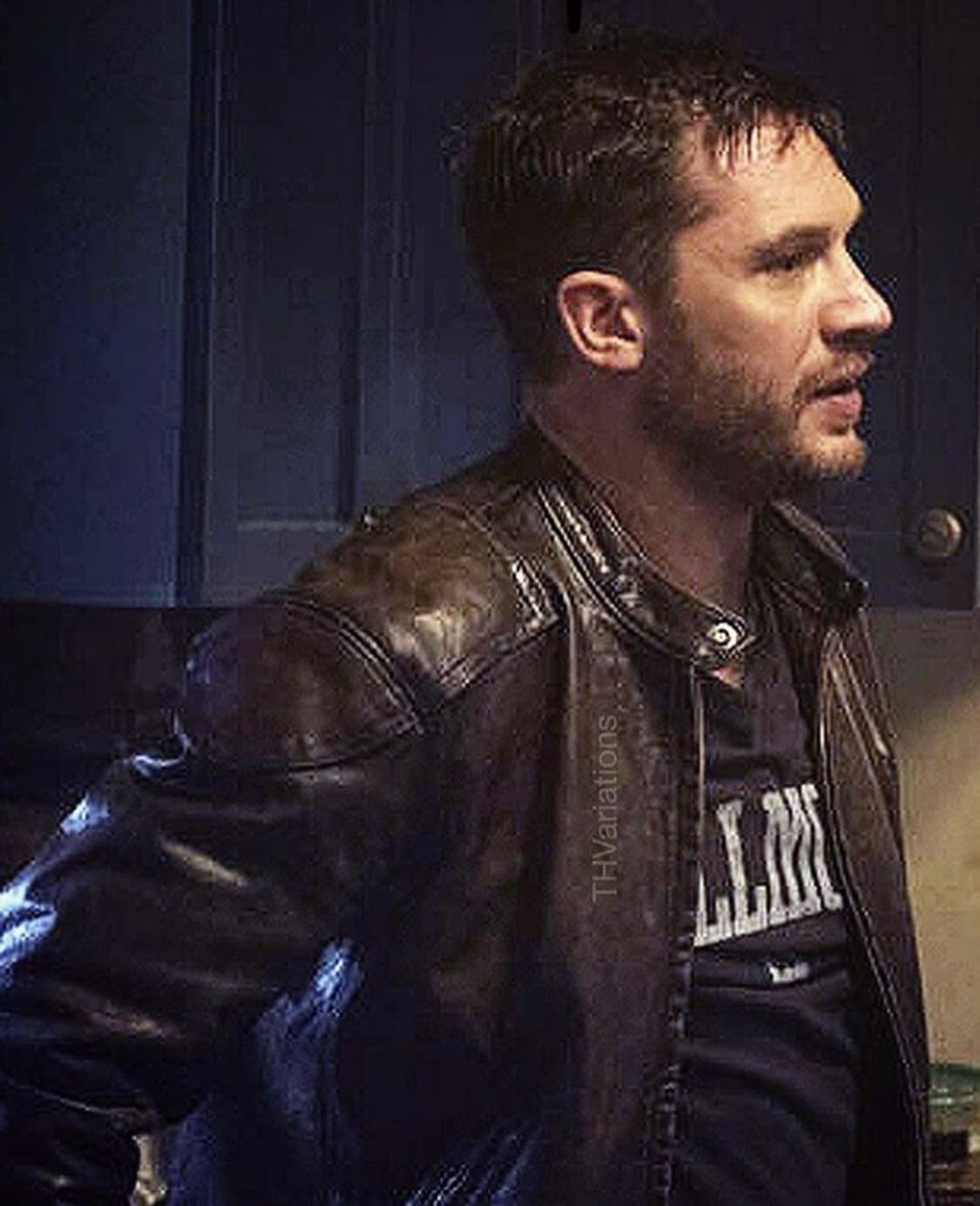 더블알엘 모토 자켓 상품이미지1