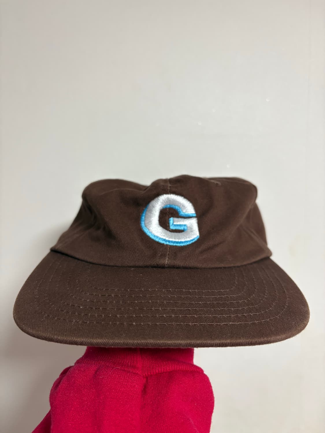 골프왕 볼캡 타일러 브라운 상품이미지1